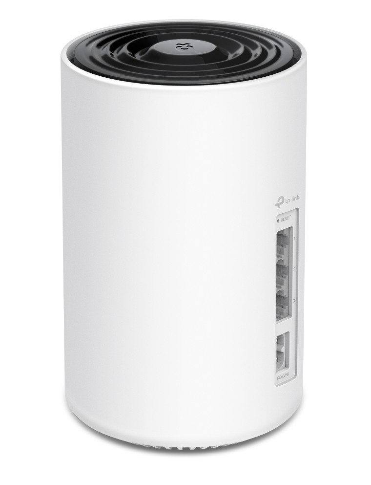 TP-Link Deco PX10(2-pack) AX1500 AV1000 Powerline Mesh System 