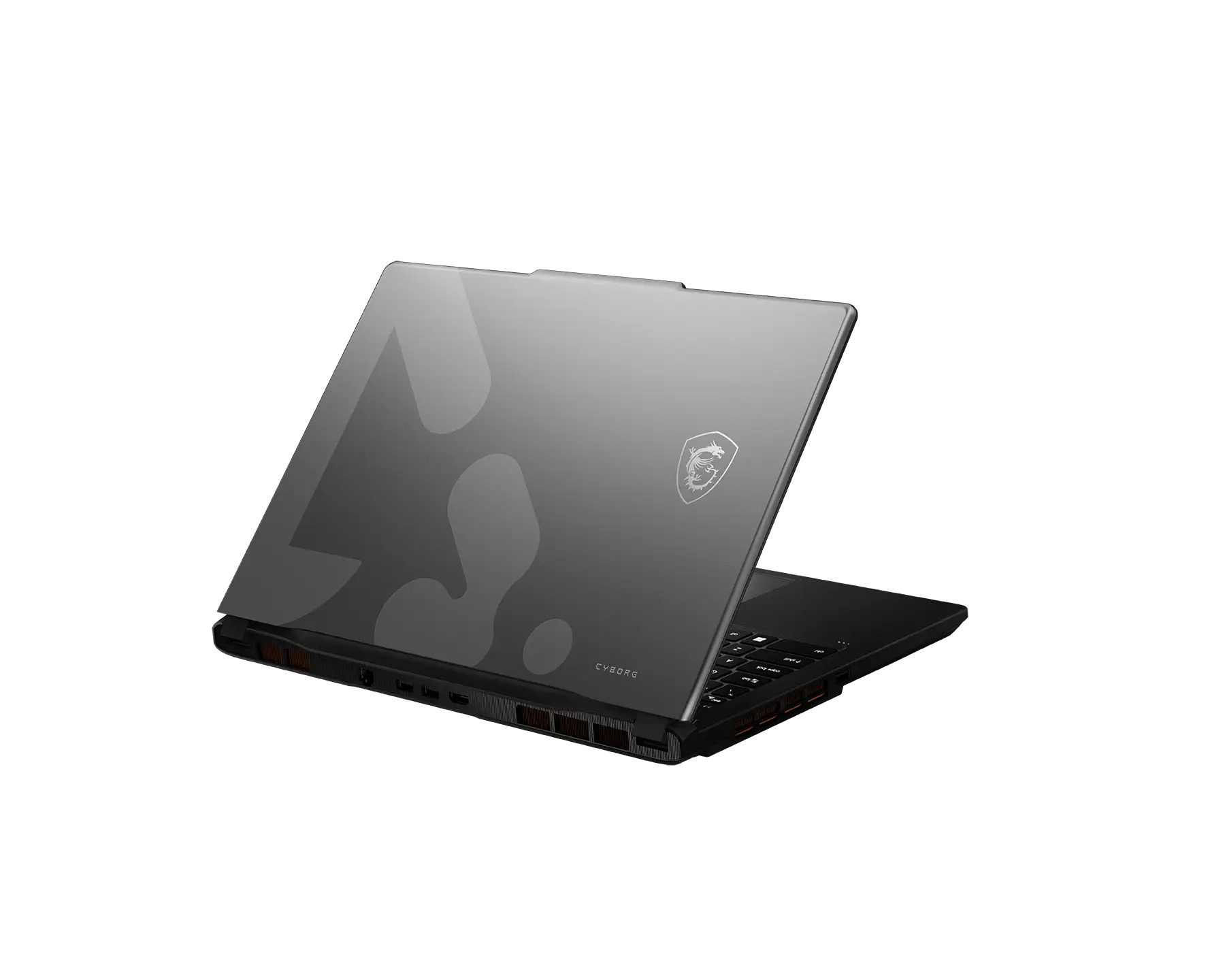 MSI Cyborg/ 15 Max C13WF-024SKNN/ i7-13620H/ 15, 6"/ FHD/ 16GB/ 1TB/ RTX 5060/ W11H/ Black/ 2R 