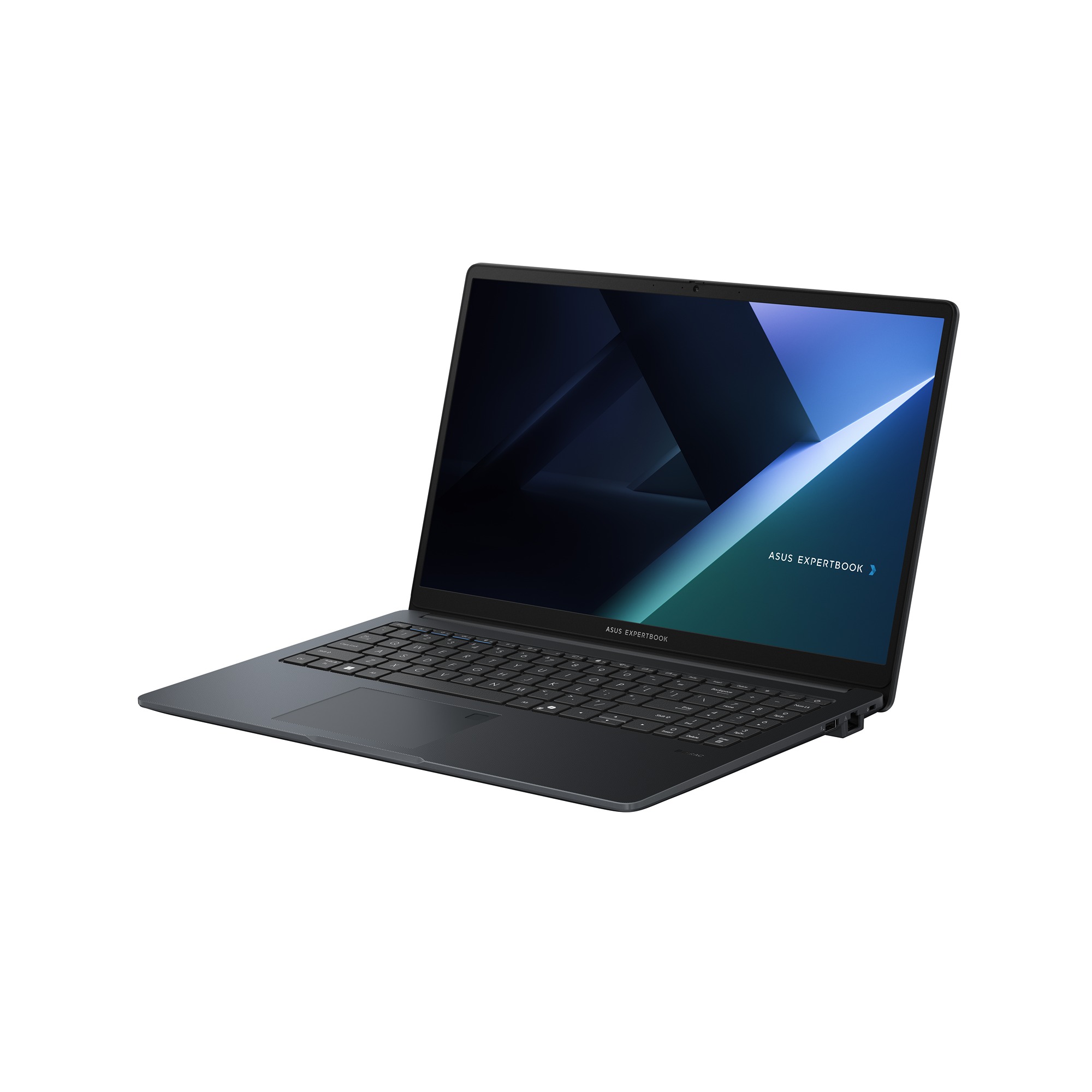 ASUS ExpertBook B1/ B1503CVA-C58512/ 5-210H/ 15, 6"/ FHD/ 8GB/ 512GB/ Intel int/ bez OS/ Gray/ 2R 