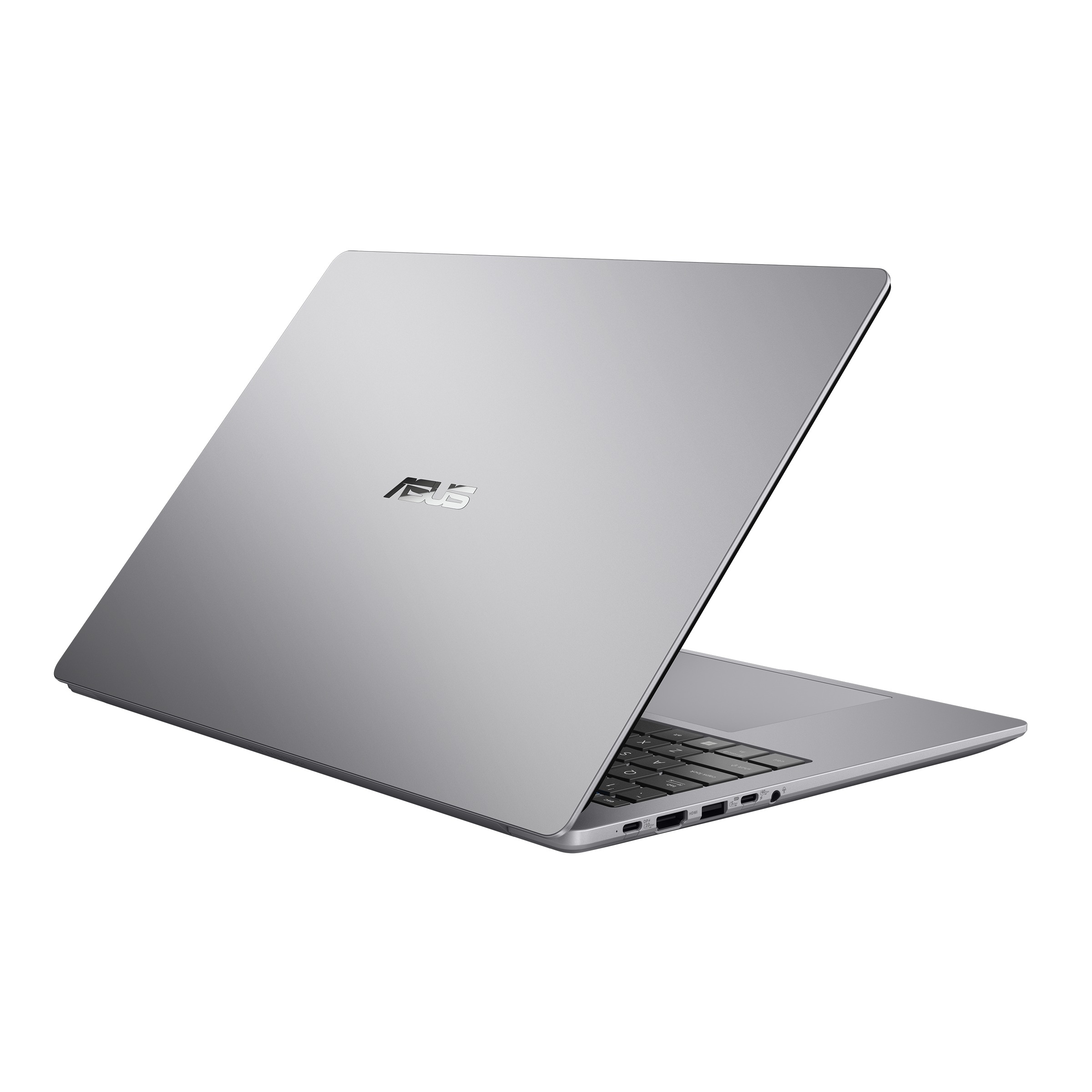 ASUS ExpertBook P3/ PM3606CHA-R716512/ R7-8840HS/ 16"/ WUXGA/ 16GB/ 512GB/ AMD int/ bez OS/ Gray/ 2R 