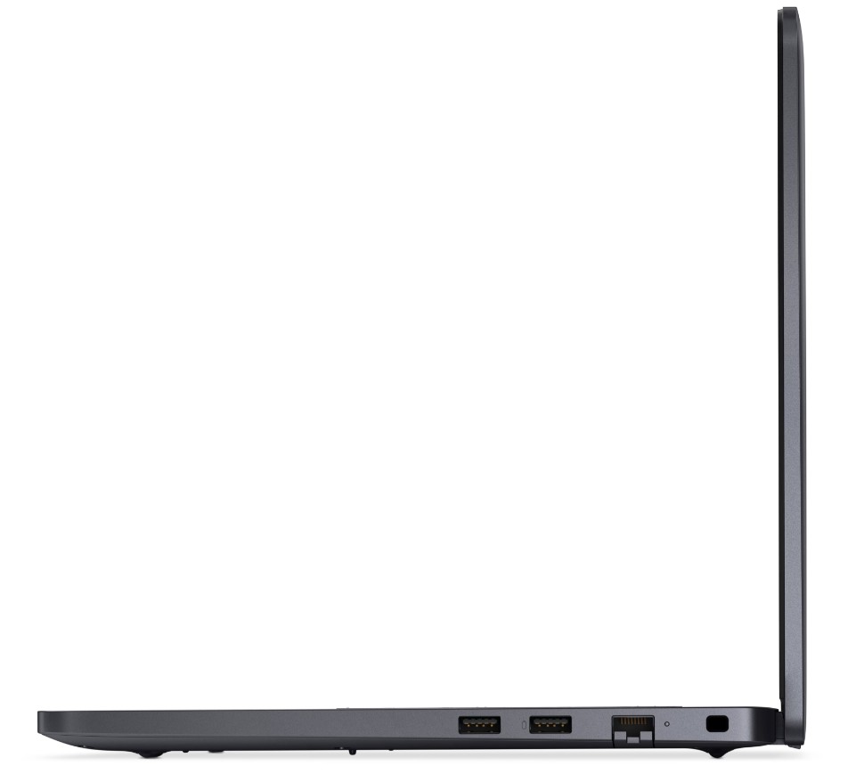 Dell Pro 14/ PC14255/ R5-220/ 14"/ WUXGA/ 8GB/ 256GB/ AMD int/ W11P/ Gray/ 3R NBD 