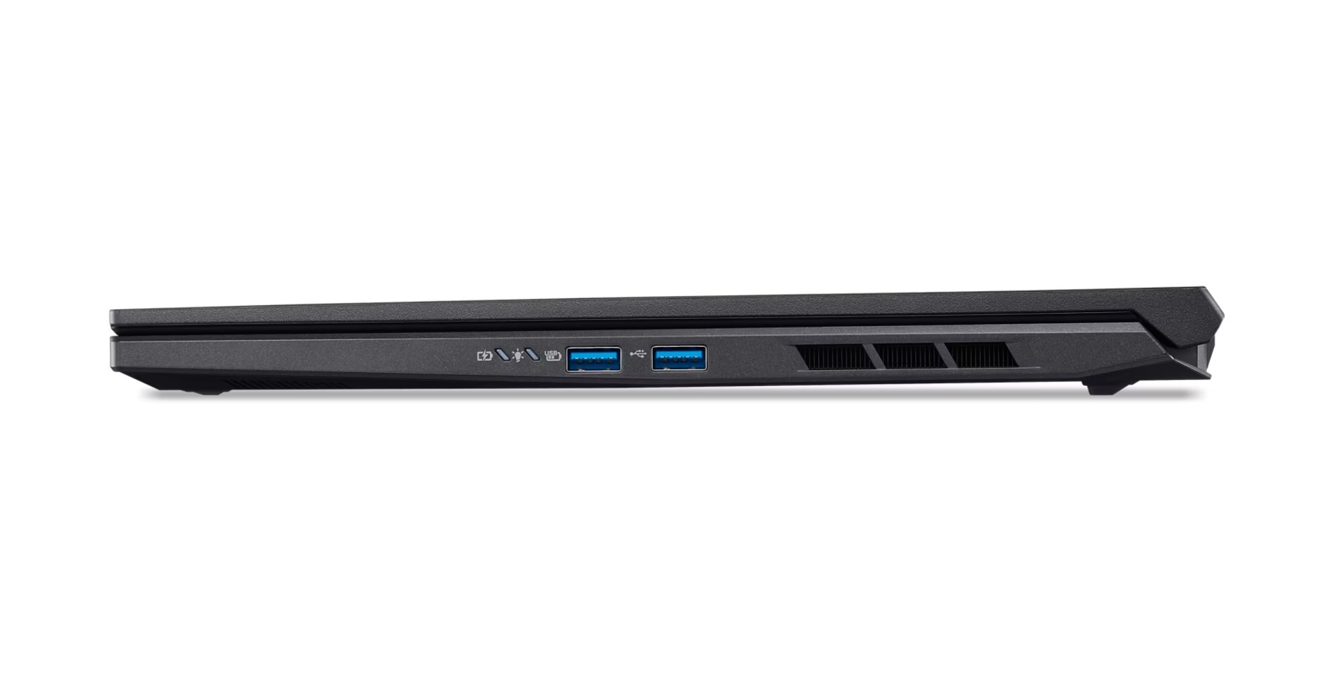 Acer Nitro V 16/ ANV16-42-R4MN/ R7-260/ 16"/ WUXGA/ 16GB/ 1TB/ RTX 5070/ W11H/ Black/ 2R 