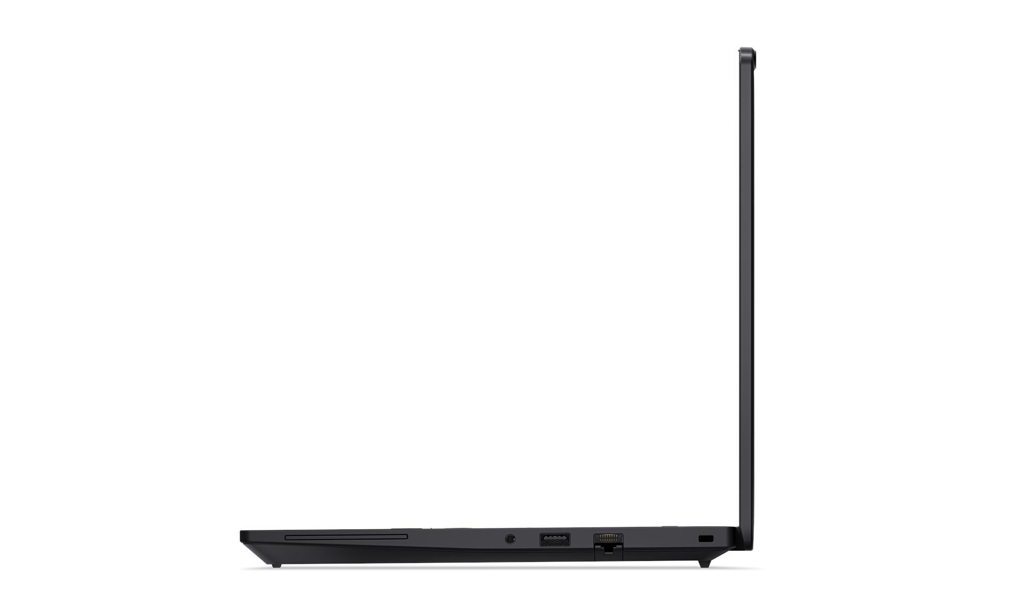Lenovo ThinkPad/ P14s Gen 7 (AMD)/ AI7PRO-450/ 14"/ WUXGA/ 32GB/ 512GB/ AMD int/ W11P/ Black/ 3R 