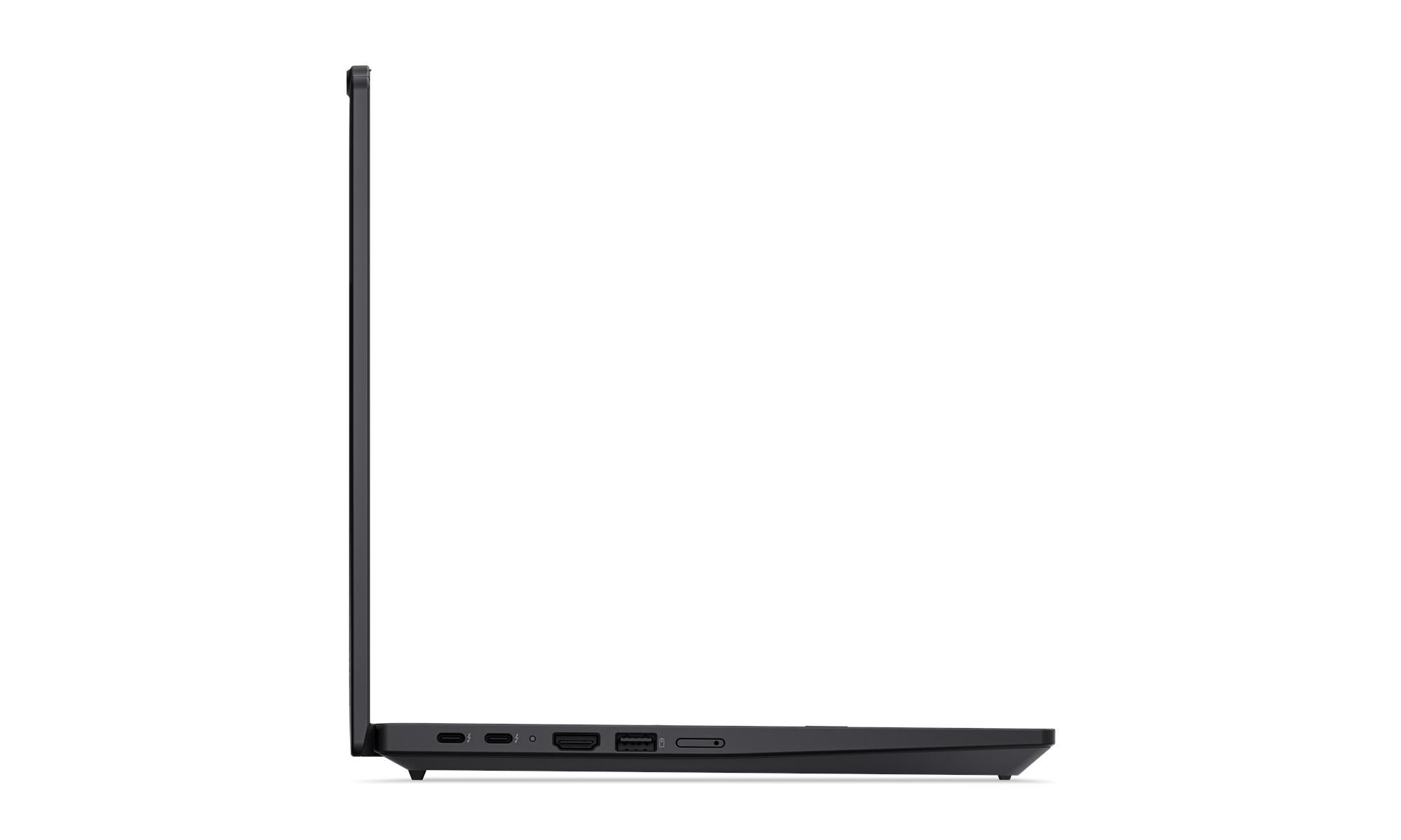 Lenovo ThinkPad/ P14s Gen 7 (AMD)/ AI9PRO-HX470/ 14"/ 2880x1800/ 96GB/ 2TB/ AMD int/ W11P/ Black/ 3R 