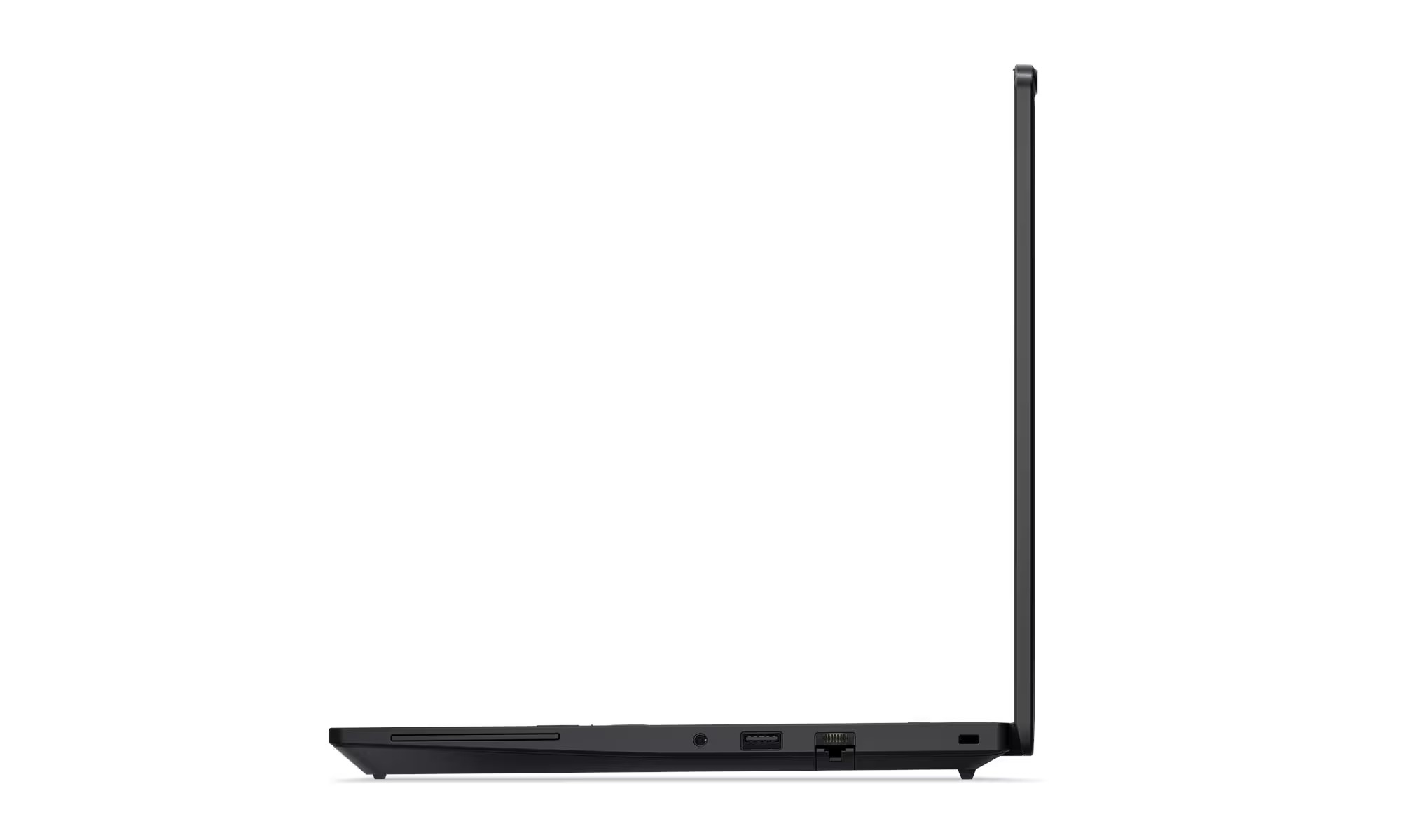 Lenovo ThinkPad P/ P14 Gen 7 (AMD)/ AMD Ryzen™ AI 7 PRO 450/ 14"/ WUXGA/ T/ 48GB/ 1TB/ AMD int/ W11P/ Black/ 3 