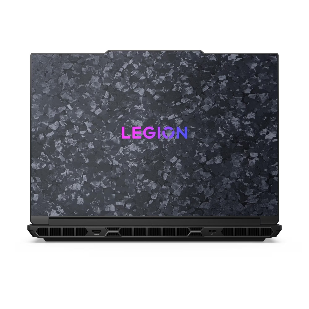 Lenovo Legion 9/ 18IAX10/ U9-290HXP/ 18"/ 4K/ 64GB/ 2TB/ RTX 5080/ W11P/ Eclipse Black/ 3R On-Site 