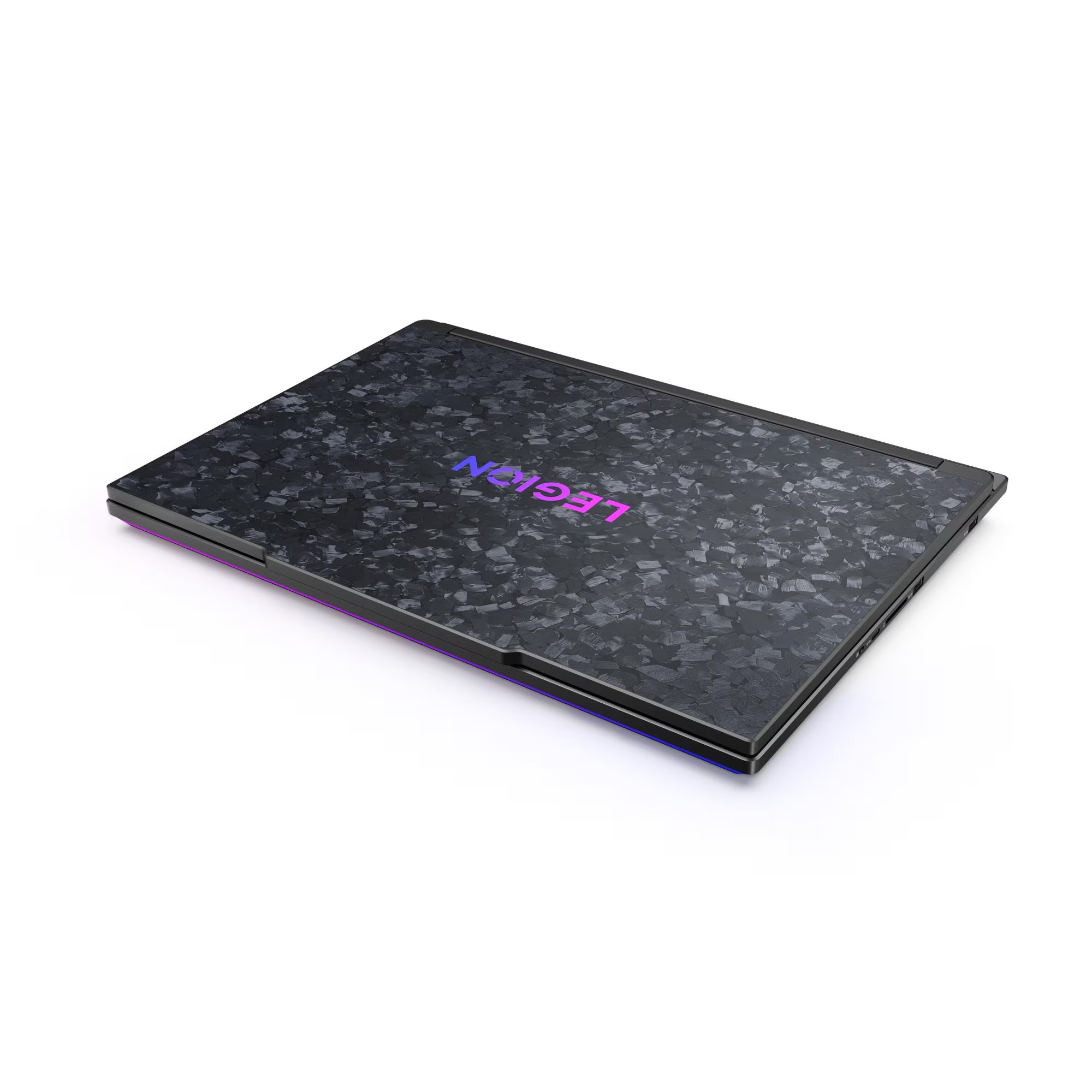 Lenovo Legion 9/ 18IAX10/ U9-290HXP/ 18"/ 4K/ 64GB/ 2TB/ RTX 5080/ W11P/ Eclipse Black/ 3R On-Site 