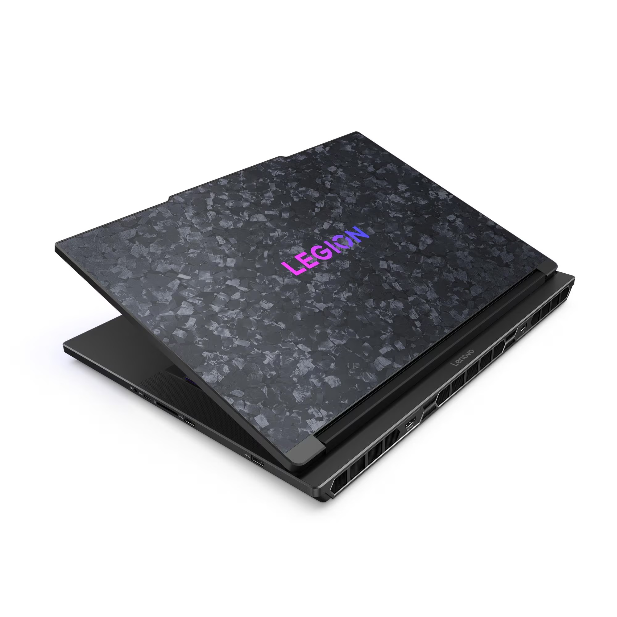 Lenovo Legion 9/ 18IAX10/ U9-290HXP/ 18"/ 4K/ 64GB/ 2TB/ RTX 5080/ W11P/ Eclipse Black/ 3R On-Site 
