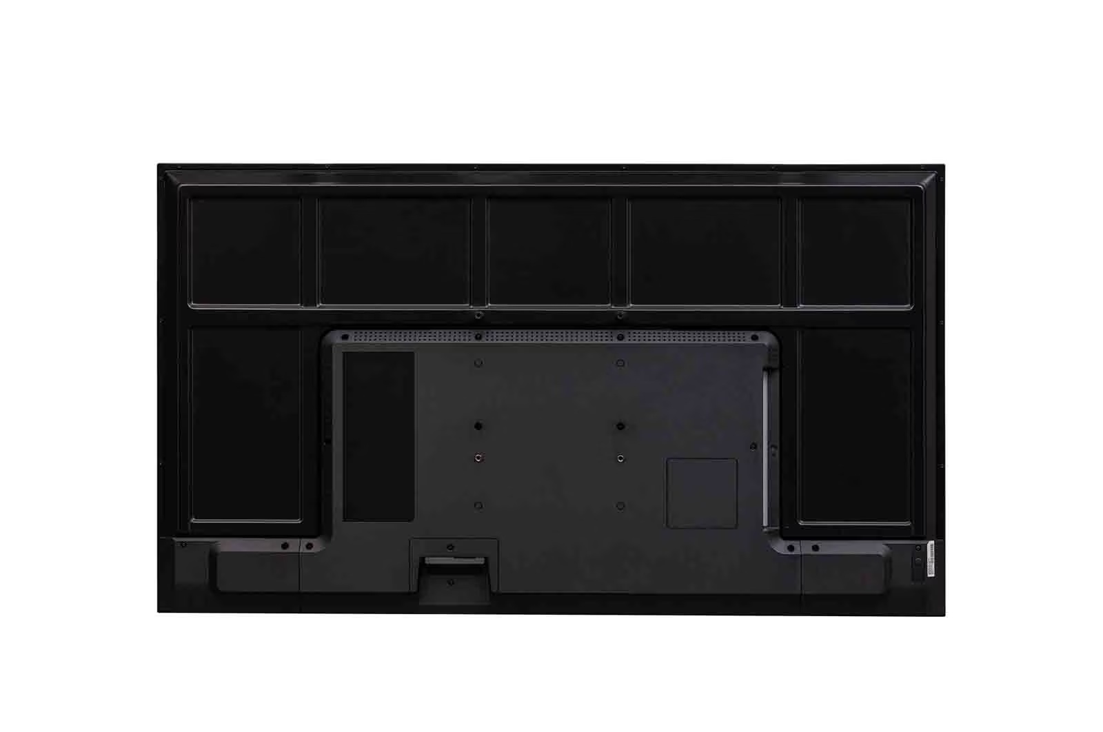 43" LG LED 43UL3 - UHD, 350cd, WebOS, 16/ 7 
