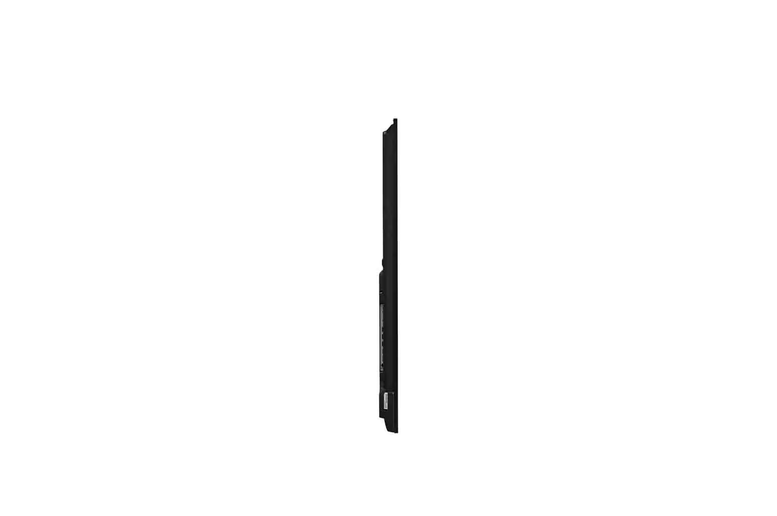 43" LG LED 43UL3 - UHD, 350cd, WebOS, 16/ 7 