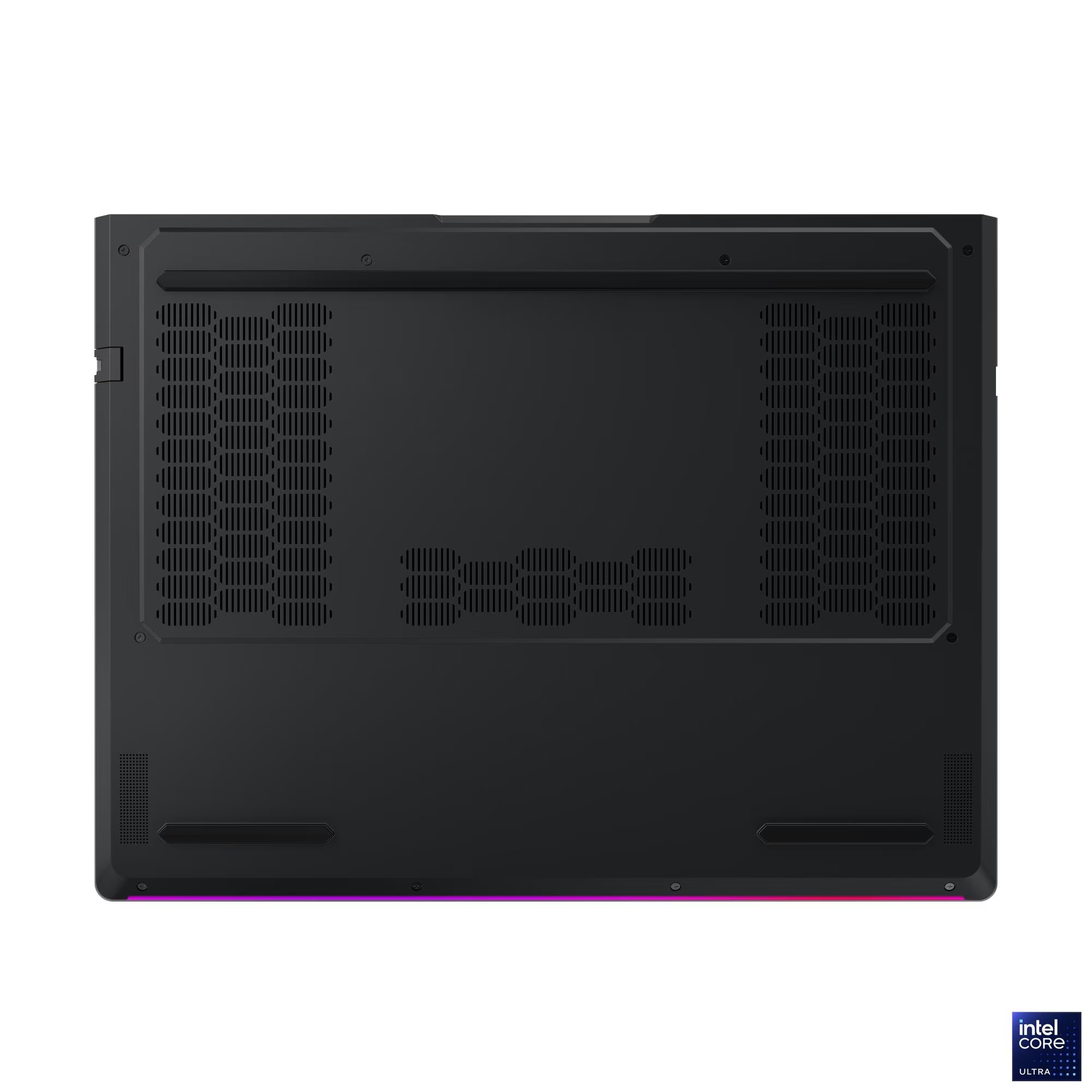 Lenovo Legion Pro 7/ 16IAX10H/ U9-290HXP/ 16"/ 2560x1600/ 64GB/ 2TB/ RTX 5090/ W11P/ Eclipse Black/ 3R On-Site 