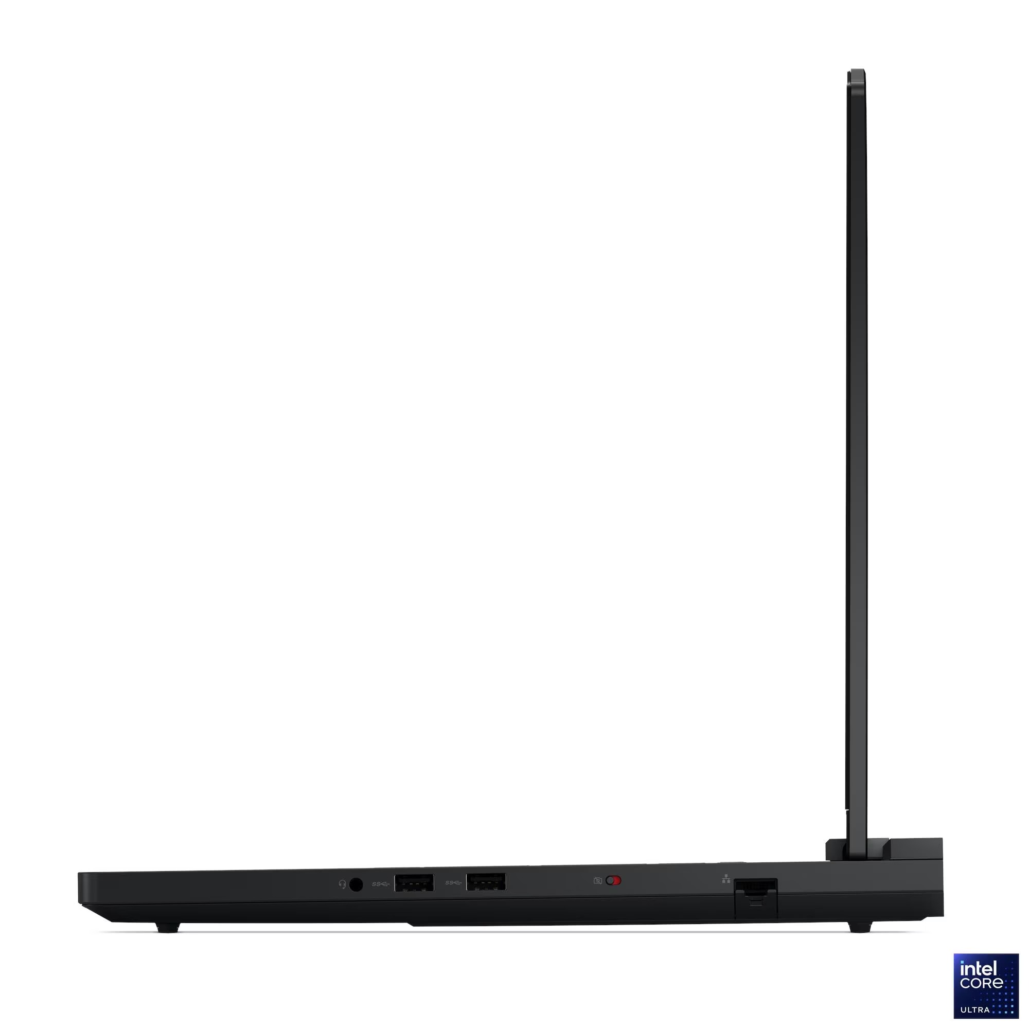 Lenovo Legion Pro 7/ 16IAX10H/ U9-290HXP/ 16"/ 2560x1600/ 64GB/ 2TB/ RTX 5090/ W11P/ Eclipse Black/ 3R On-Site 