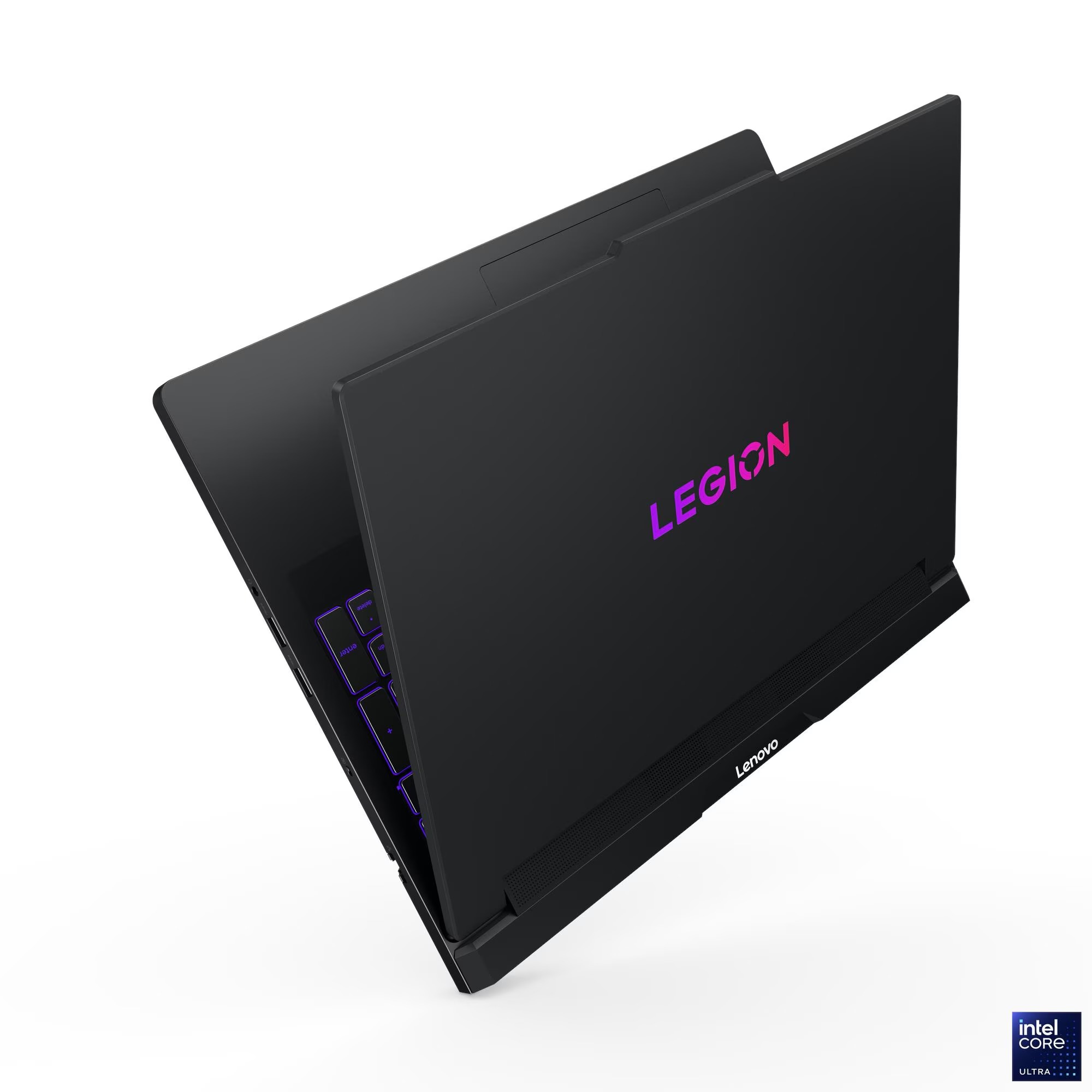 Lenovo Legion Pro 7/ 16IAX10H/ U9-290HXP/ 16"/ 2560x1600/ 64GB/ 2TB/ RTX 5090/ W11P/ Eclipse Black/ 3R On-Site 