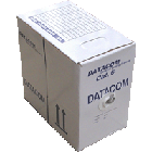 DATACOM UTP drôt LSOH cat6 bal.305m 