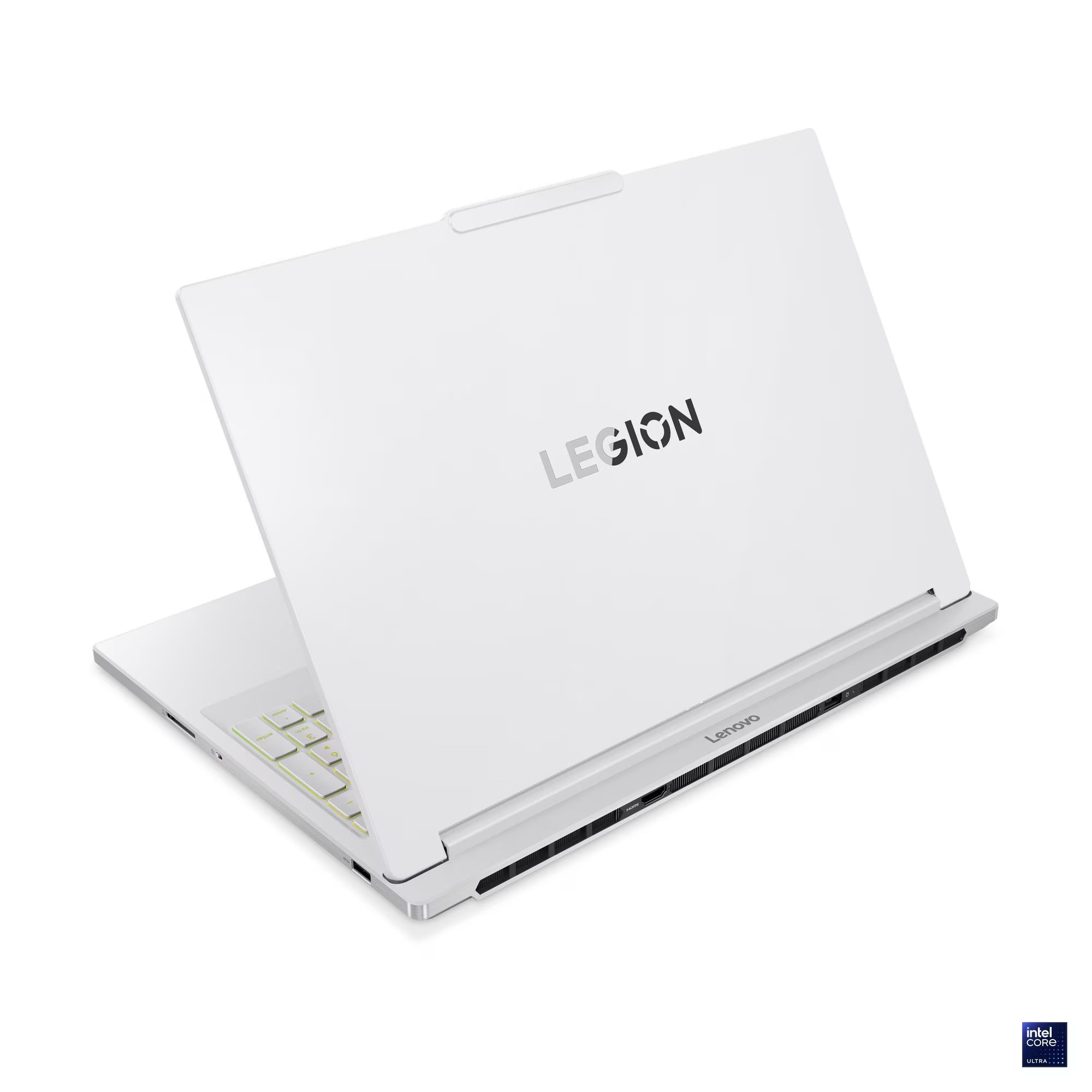 Lenovo Legion 7/ 16IAX10/ U7-255HX/ 16"/ 2560x1600/ 32GB/ 1TB/ RTX 5060/ bez OS/ Glacier White/ 3R On-Site 