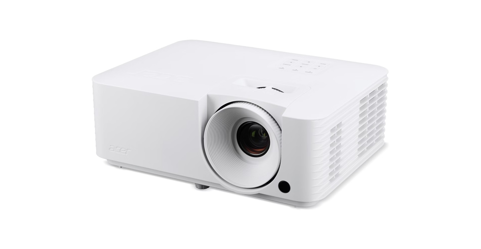 Acer Vero XL2332/ DLP/ 5300lm/ WXGA/ 2x HDMI 