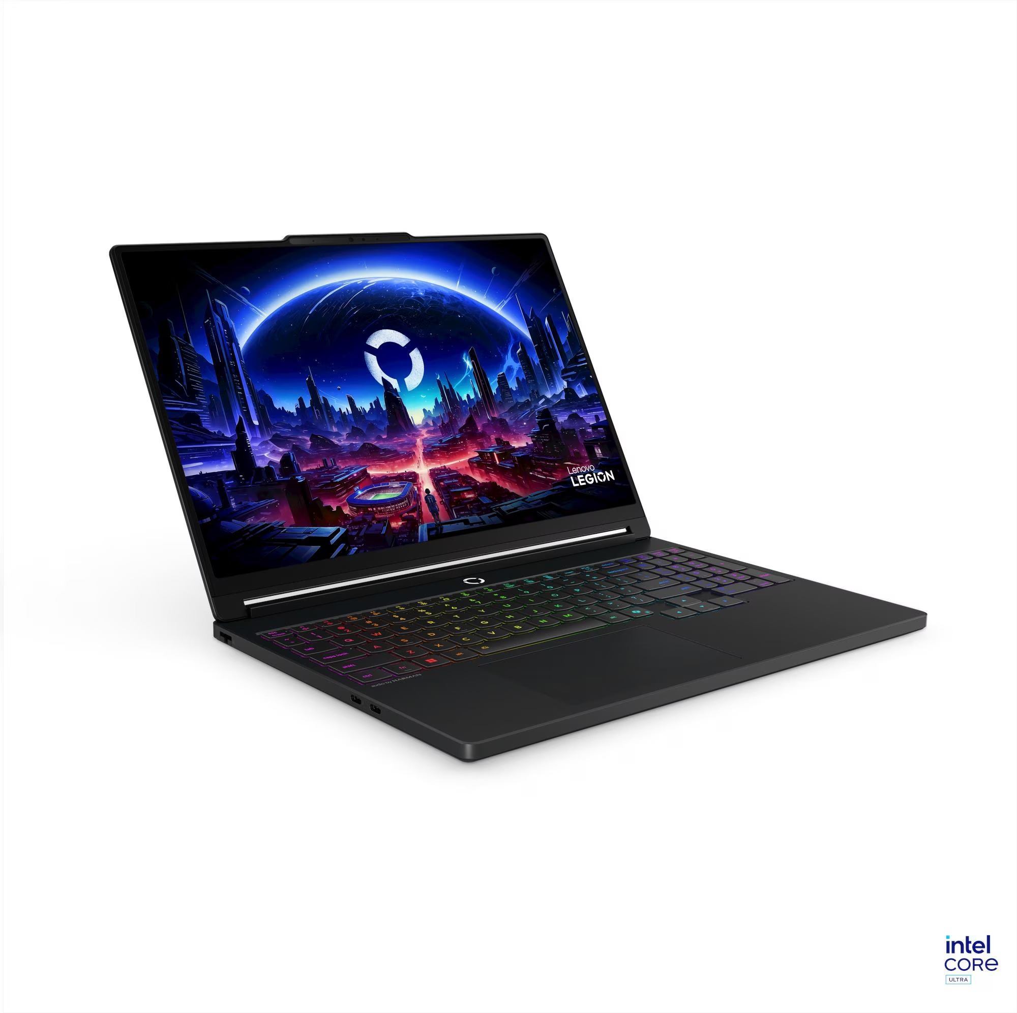 Lenovo Legion 5/ 15IAX11/ U7-251HX/ 15, 3"/ 2560x1600/ 16GB/ 1TB/ RTX 5060/ bez OS/ Eclipse Black/ 3R 