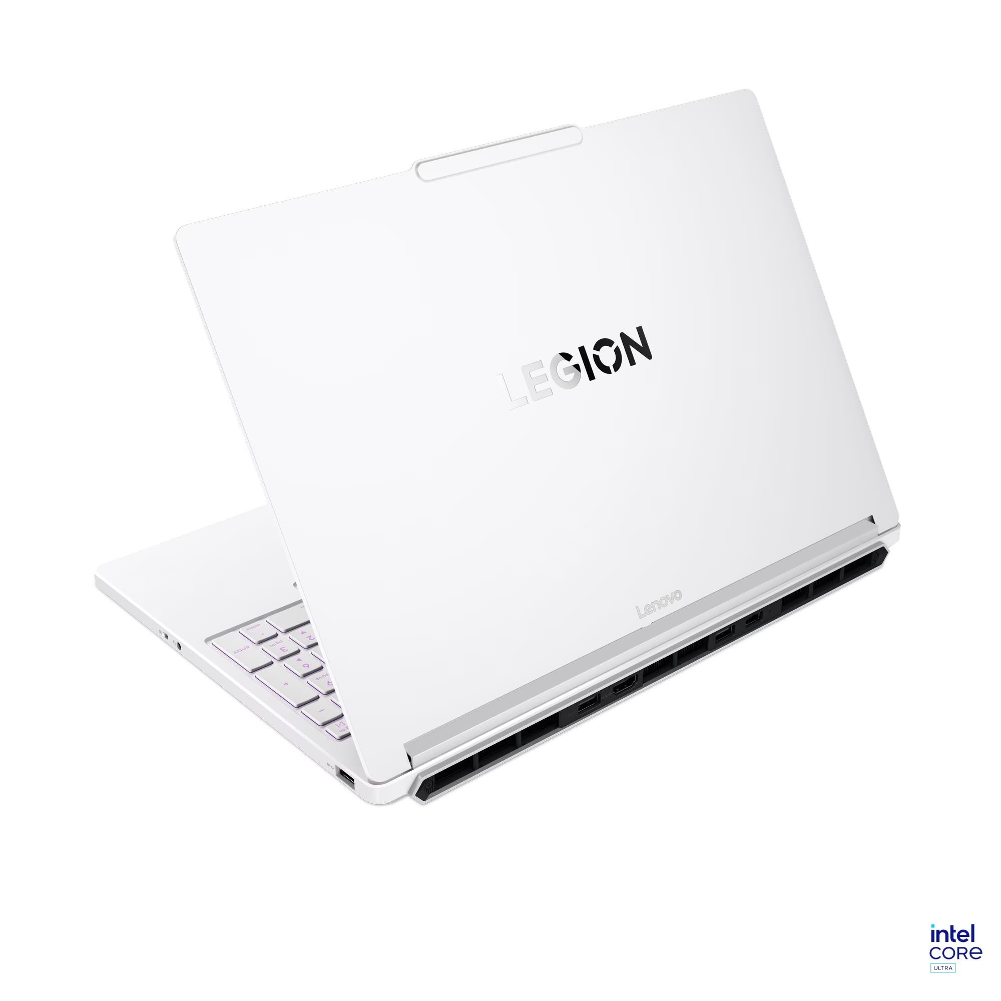 Lenovo Legion 5/ 15IAX11/ U7-251HX/ 15, 3"/ 2560x1600/ 16GB/ 512GB/ RTX 5060/ W11H/ Glacier White/ 3R 