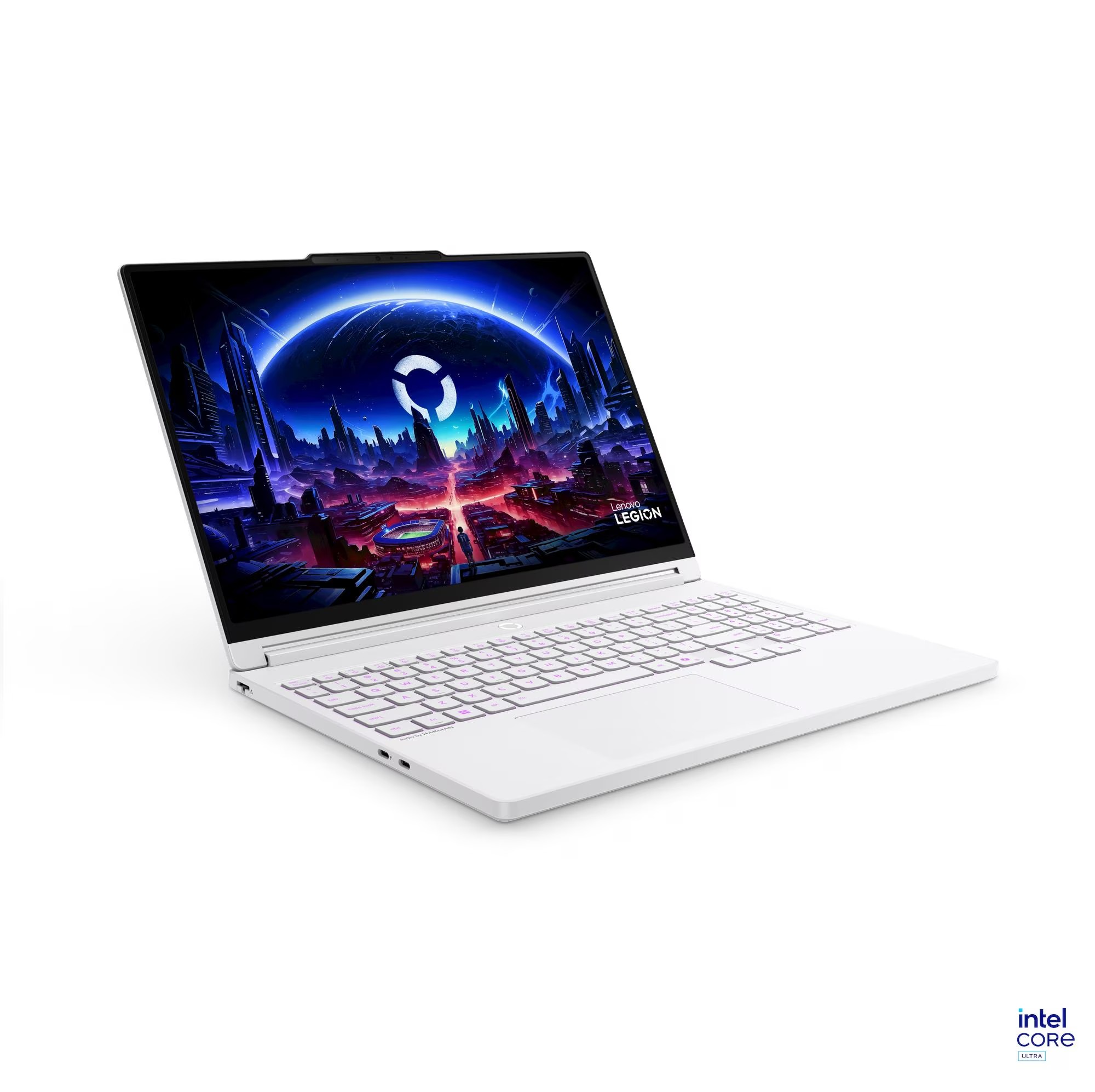 Lenovo Legion 5/ 15IAX11/ U7-251HX/ 15, 3"/ 2560x1600/ 16GB/ 512GB/ RTX 5060/ W11H/ Glacier White/ 3R 