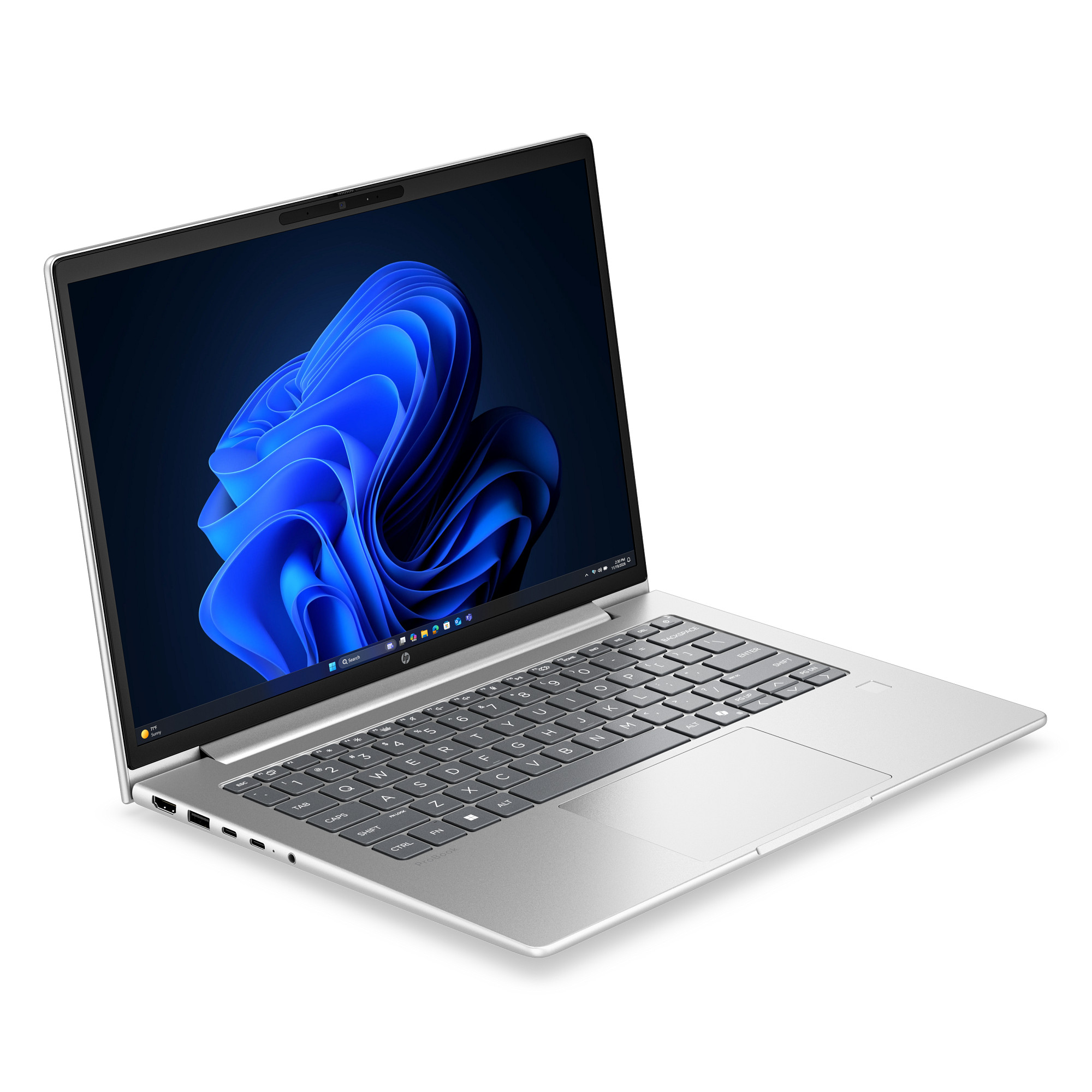 HP ProBook 4 G2a 16 R3-210/ 16 GB(LP)/ 512 GB/ W11P 