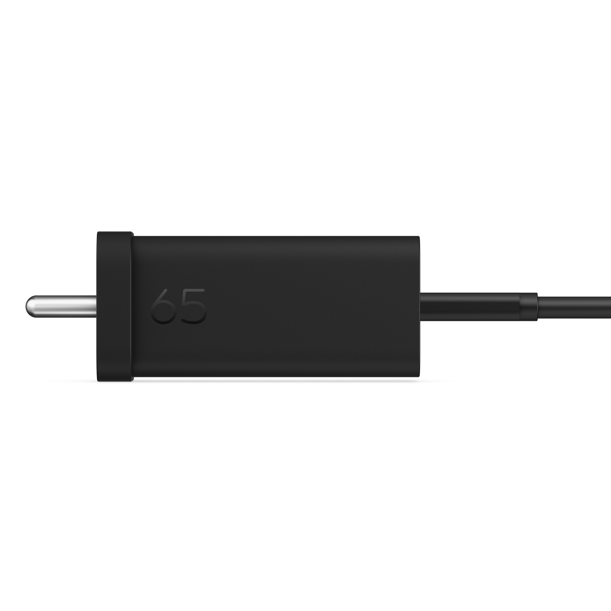 HP 65W Gallium Nitride Wall Charger EURO 