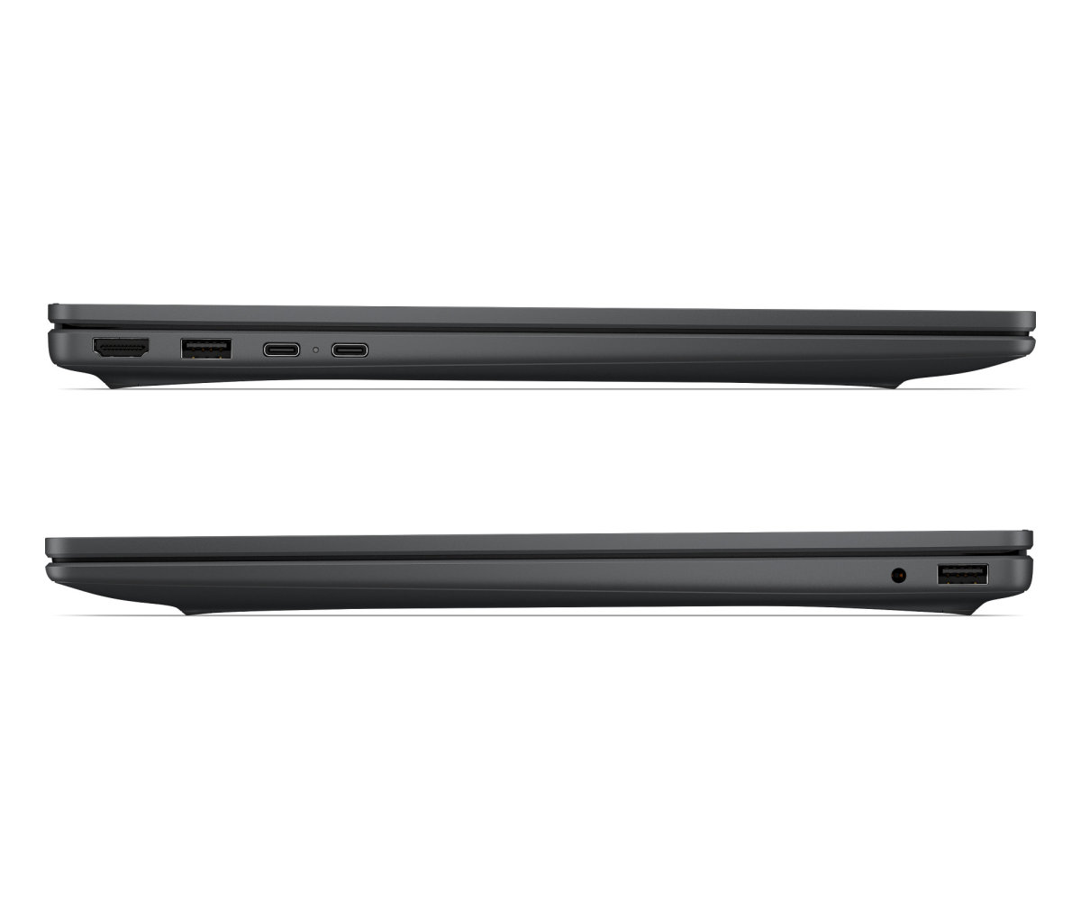 HP Omnibook 3/ 16-bu0001ncx/ 5-120U/ 16"/ WUXGA/ 16GB/ 512GB/ Intel int/ W11H/ Silver/ 2R 