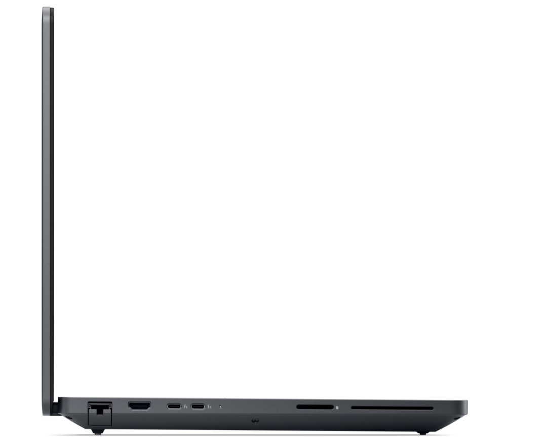 Dell Pro Max Plus/ 18 MB18250/ U9-285HX/ 18"/ 2560x1600/ 32GB/ 1TB/ RTX 3000/ W11P/ Gray/ 3R NBD 