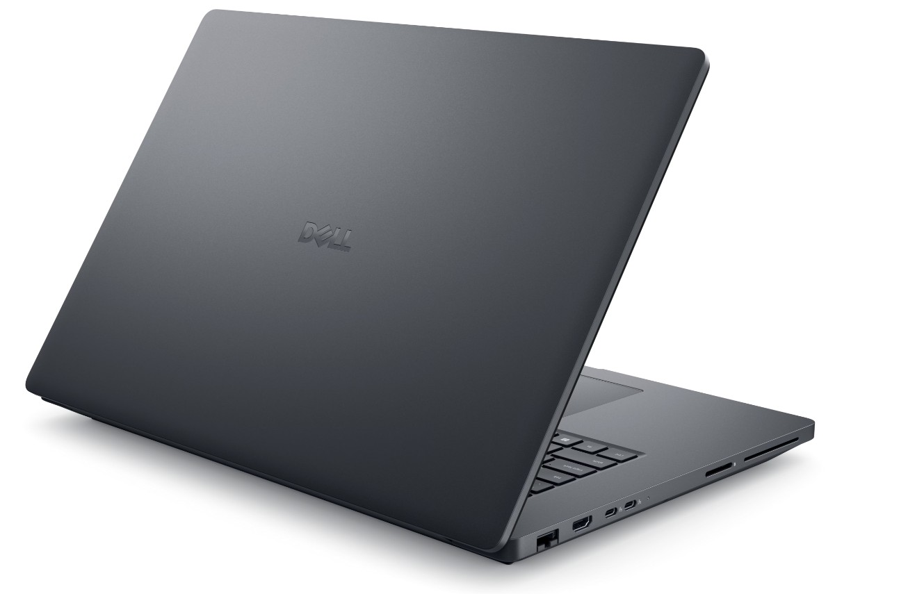 Dell Pro Max Plus/ 18 MB18250/ U9-285HX/ 18"/ 2560x1600/ 32GB/ 1TB/ RTX 3000/ W11P/ Gray/ 3R NBD 