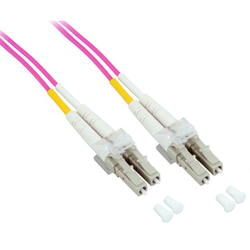 HPE Premier Flex LC/ LC OM4 2f 15m Cbl