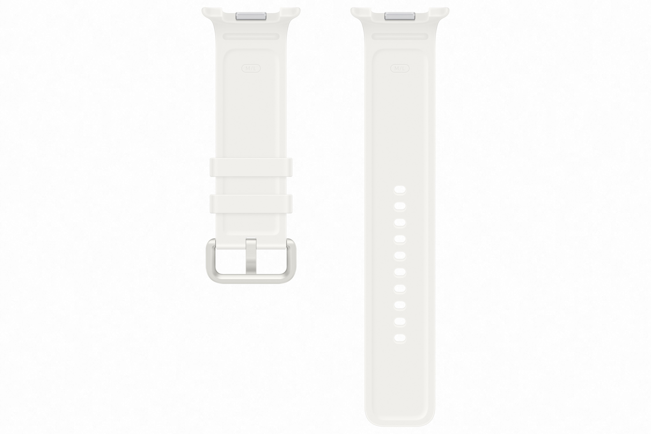 Samsung Športový remienok (veľkosť S/ M) Watch9 Cream 