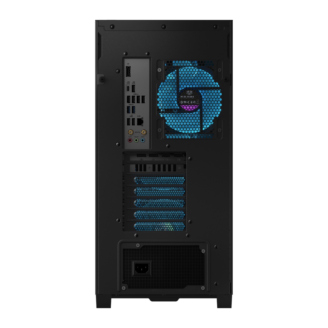 ASUS ROG/ G700TF-7265KF345W/ Tower/ U7-265KF/ 32GB/ 1TB/ RTX 5080/ W11H/ 3R 