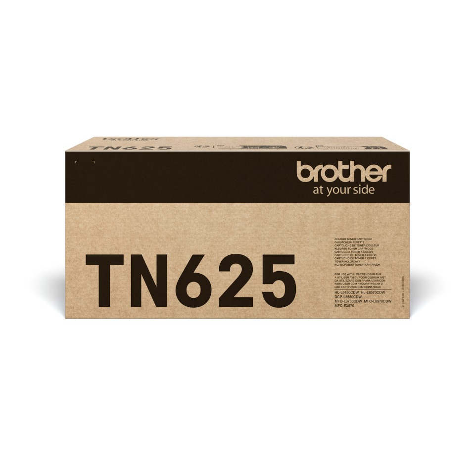 Brother TN625C 