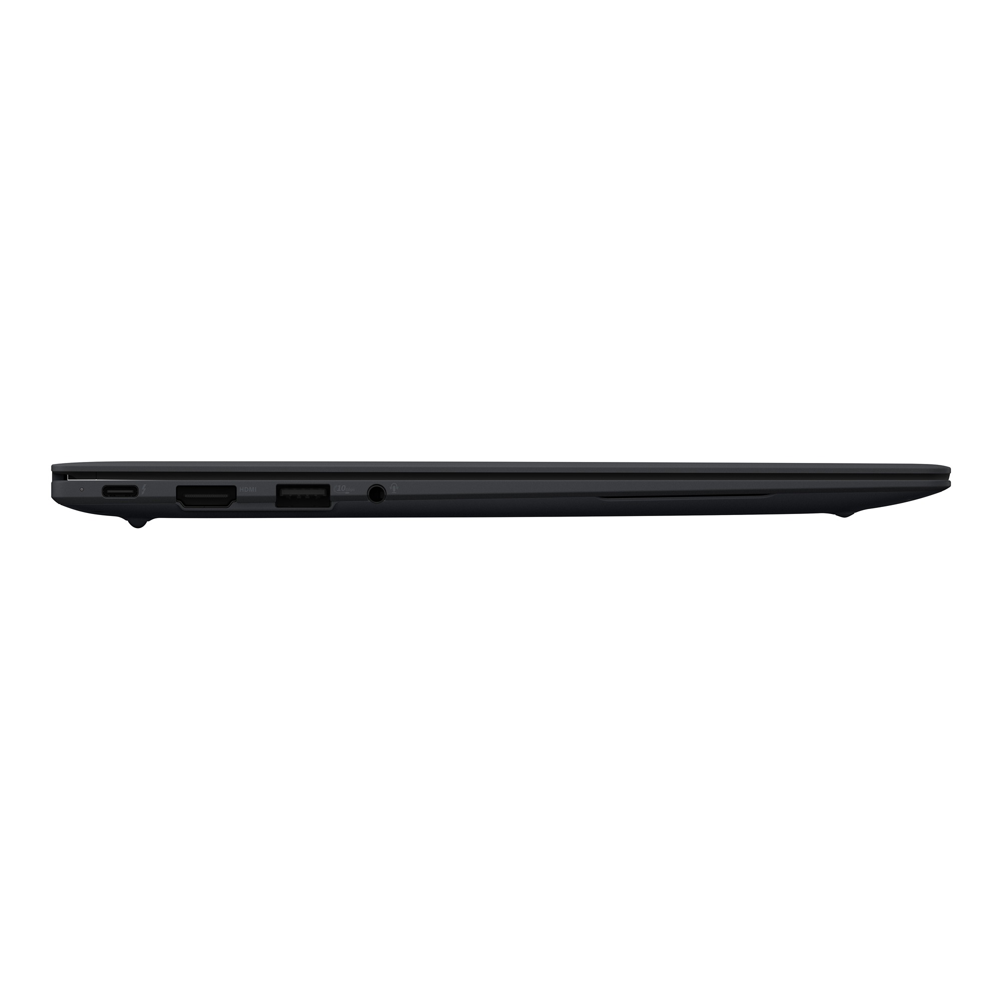 ASUS ExpertBook B9/ B9406CAA-TOLEDU7321BXZ/ U7-356H/ 14"/ 2880x1800/ T/ 32GB/ 1TB/ Intel int/ W11P/ Black/ 3RNB 