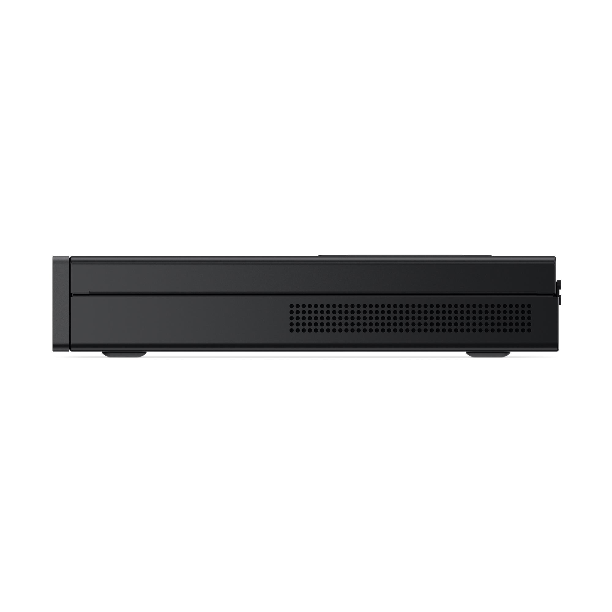 Lenovo V/ V100q/ Mini/ Intel Core i3-N305 (8C / 8T/ 16GB/ 512GB/ Intel int/ W11P/ 1R 