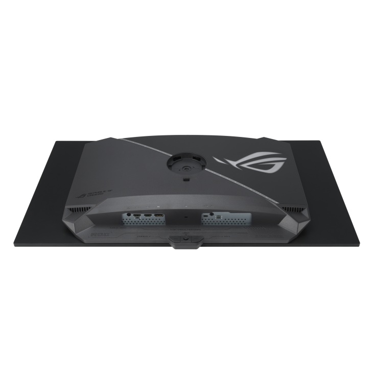 ASUS ROG Strix/ XG32UQWMS/ 31, 5"/ OLED/ 4K UHD/ 240Hz/ 0, 03ms/ Čierna/ 3R 