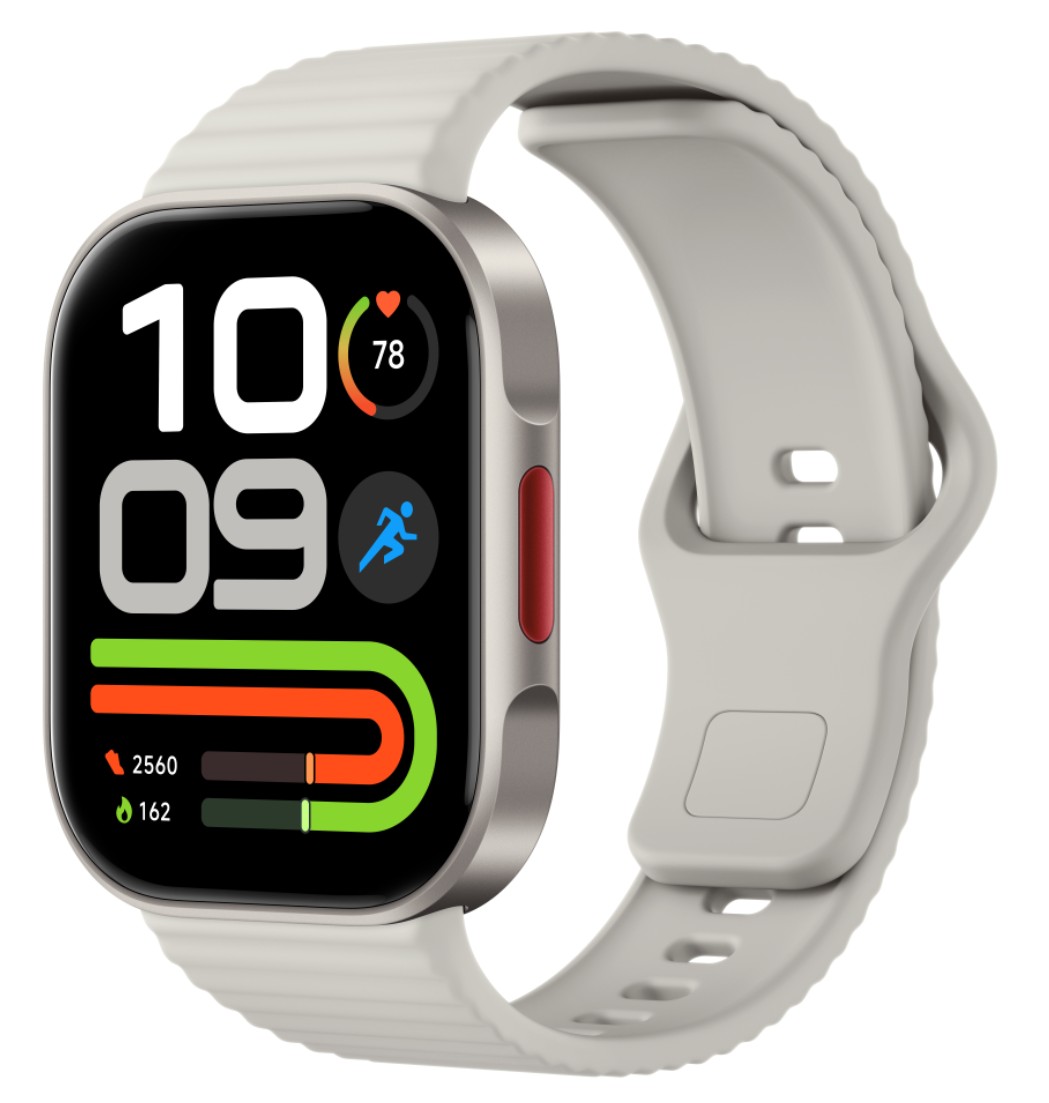 Xiaomi Redmi Watch 6 Lite Steel Gray 
