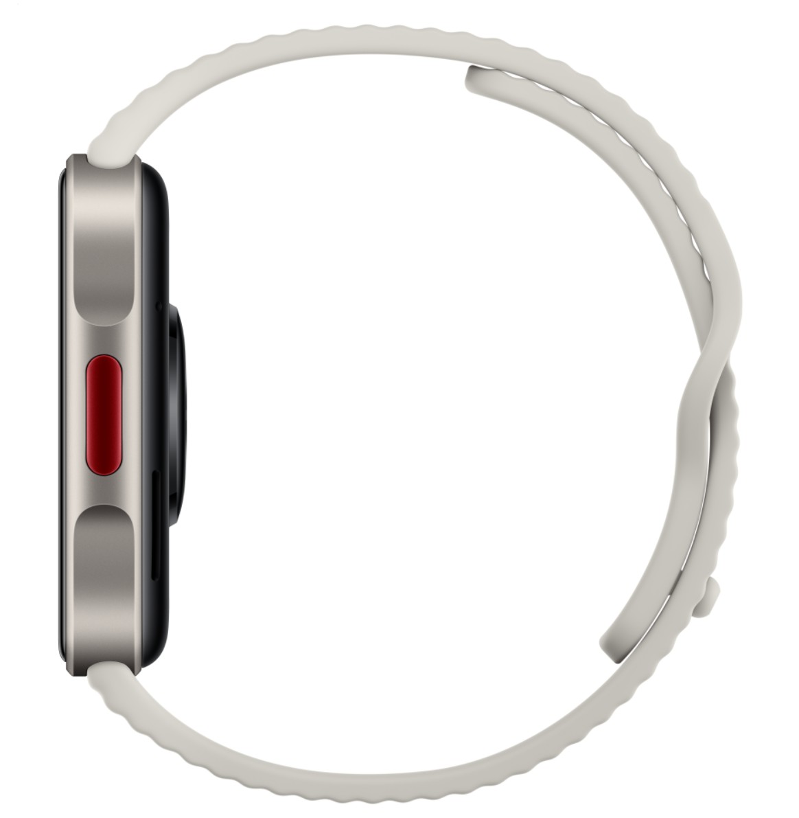 Xiaomi Redmi Watch 6 Lite Steel Gray 