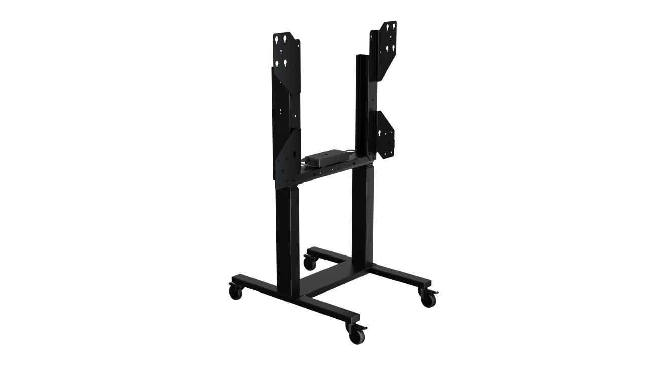 Mobilný stojan MEBIKON eQ Lift Next Mobil Compact 80mm/ s 