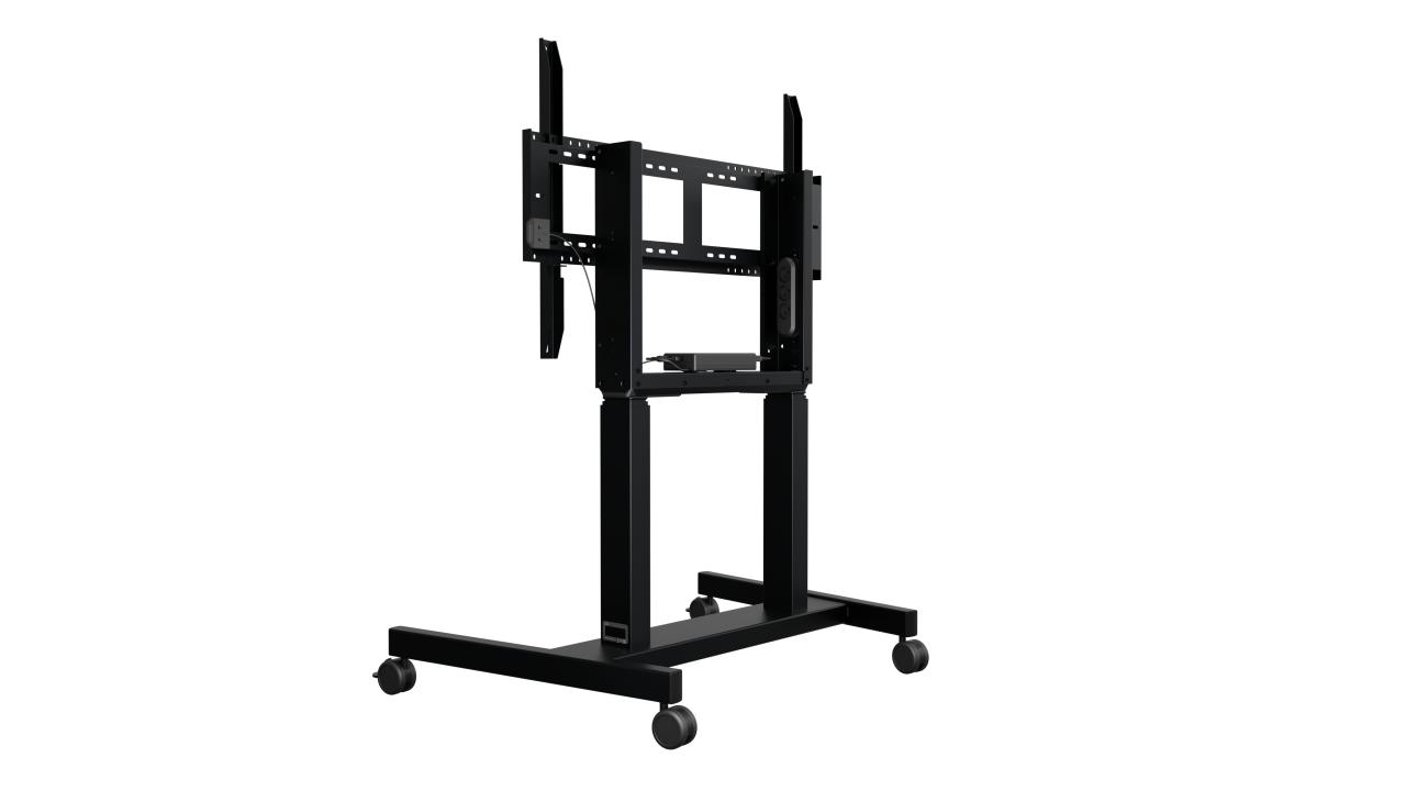 Mobilný stojan MEBIKON eQ Lift Next Mobil Basic 80mm/ s 