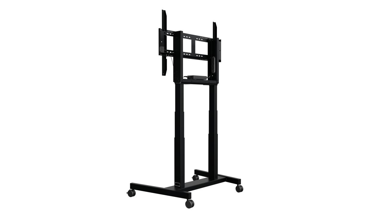 Mobilný stojan MEBIKON eQ Lift Next Mobil Basic 80mm/ s 