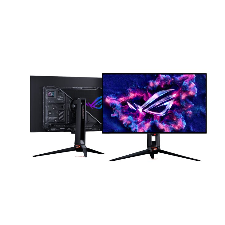 32" WLED ASUS PG32UCWM 