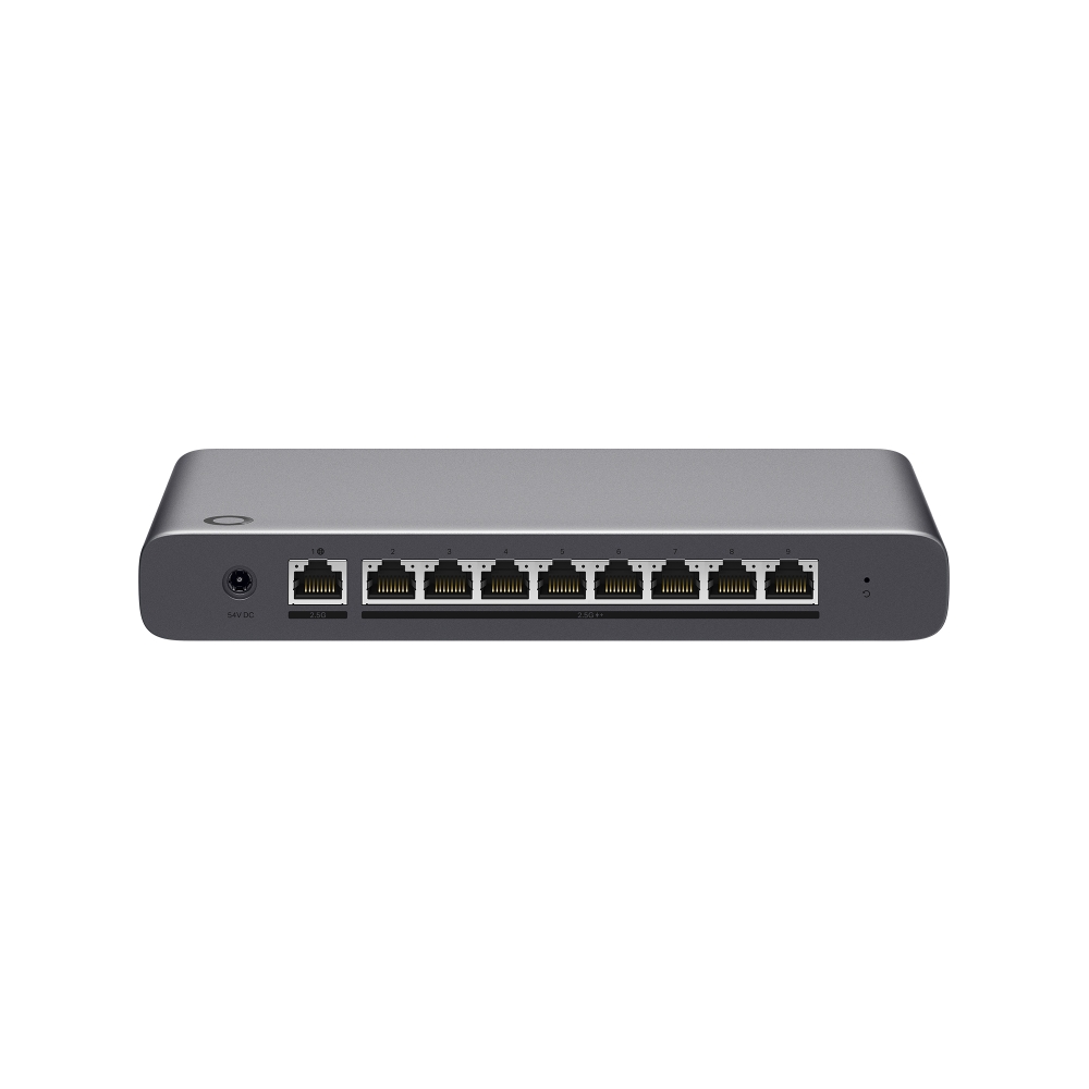 TP-Link Fusion 2.5G Omada Fusion 2.5G PoE Gateway 