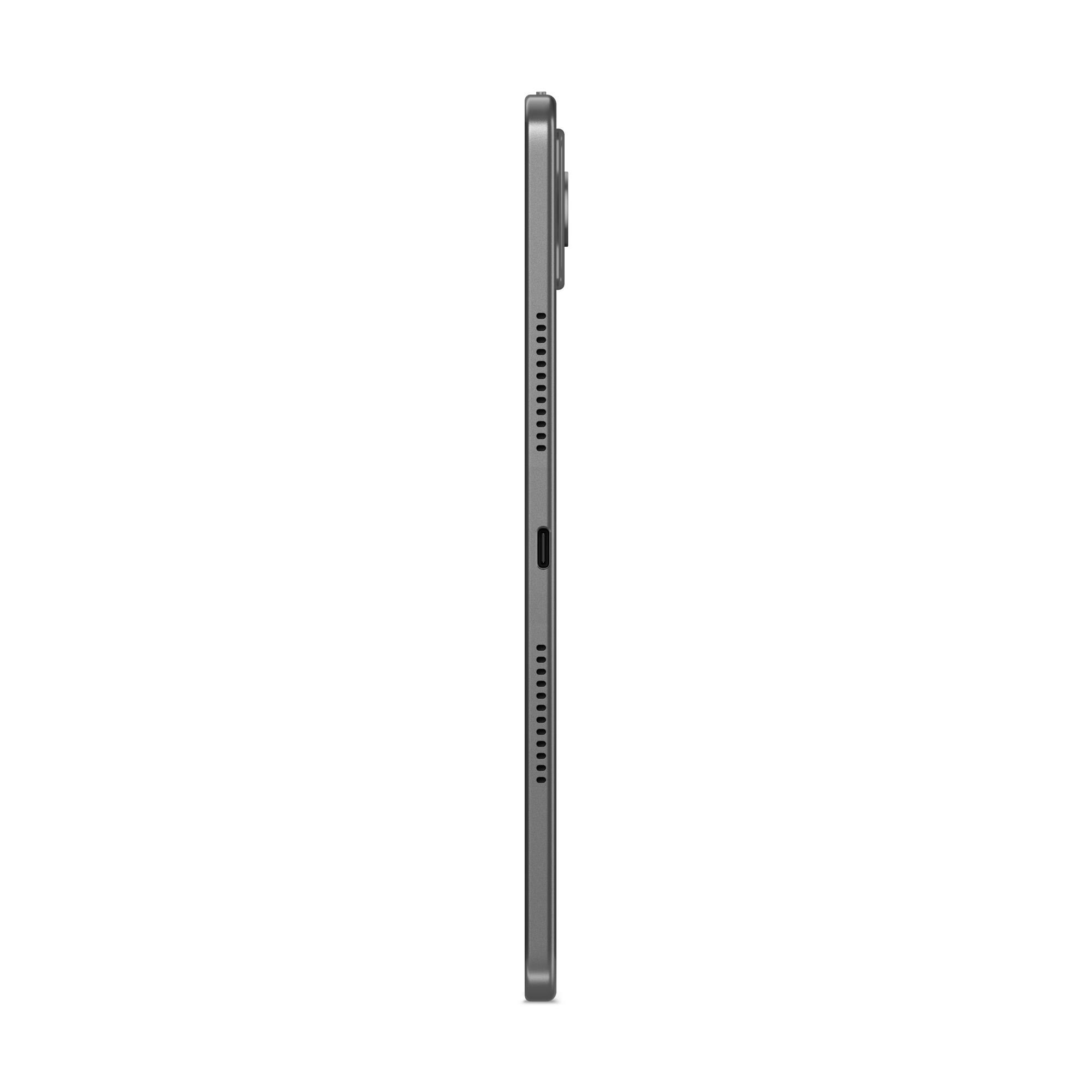 Lenovo Idea Tab Plus/ ZAGF0160CZ/ 12, 1"/ 2560x1600/ 8GB/ 256GB/ An15/ Luna Grey 