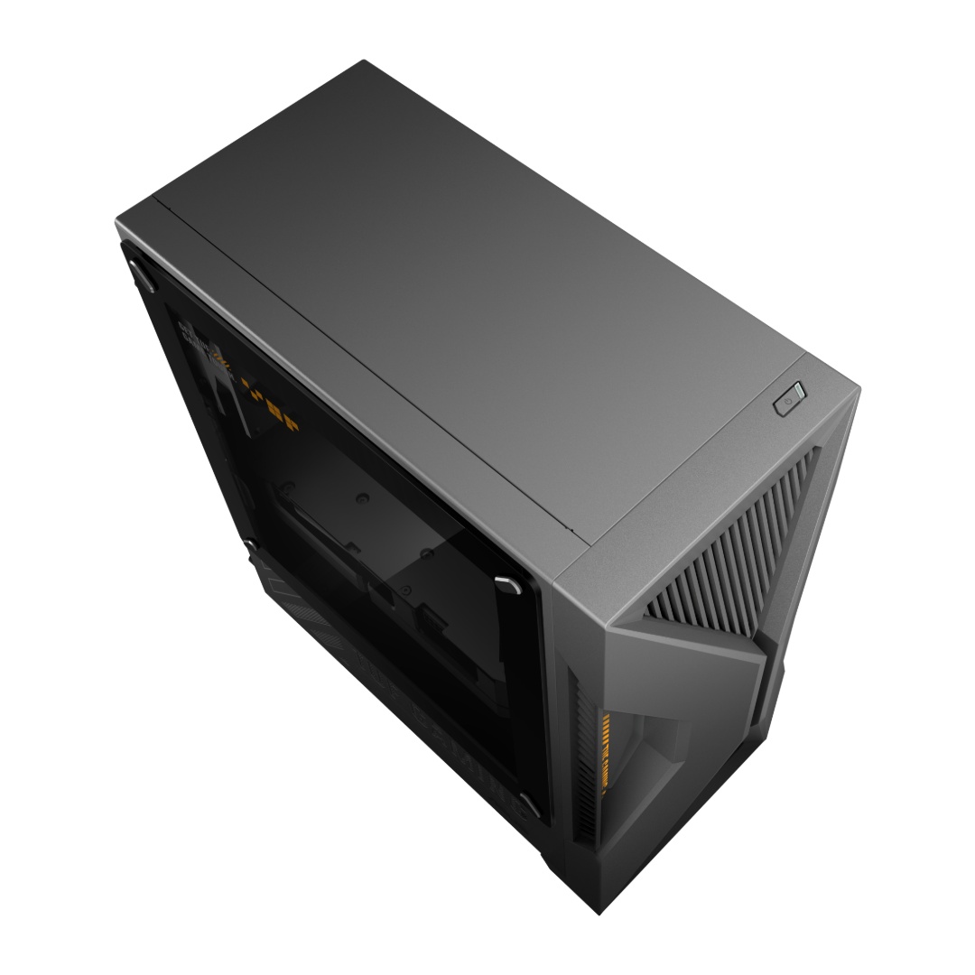 ASUS TUF Gaming/ TM500MH-0R72600420/ Mini TWR/ R7-260/ 16GB/ 1TB/ RTX 5060Ti/ bez OS/ 3R 