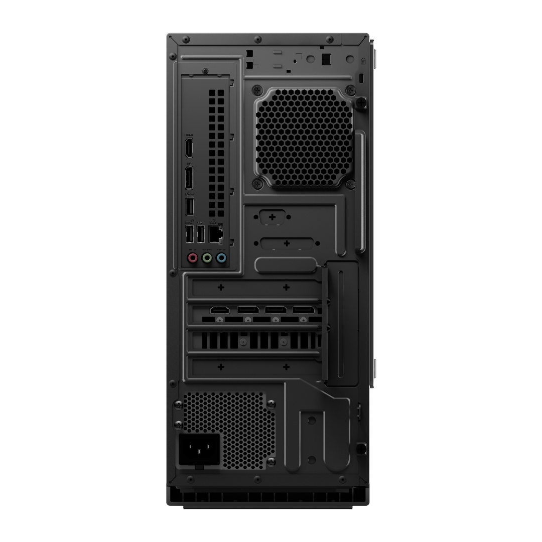 ASUS TUF Gaming/ TM500MH-0R72600420/ Mini TWR/ R7-260/ 16GB/ 1TB/ RTX 5060Ti/ bez OS/ 3R 