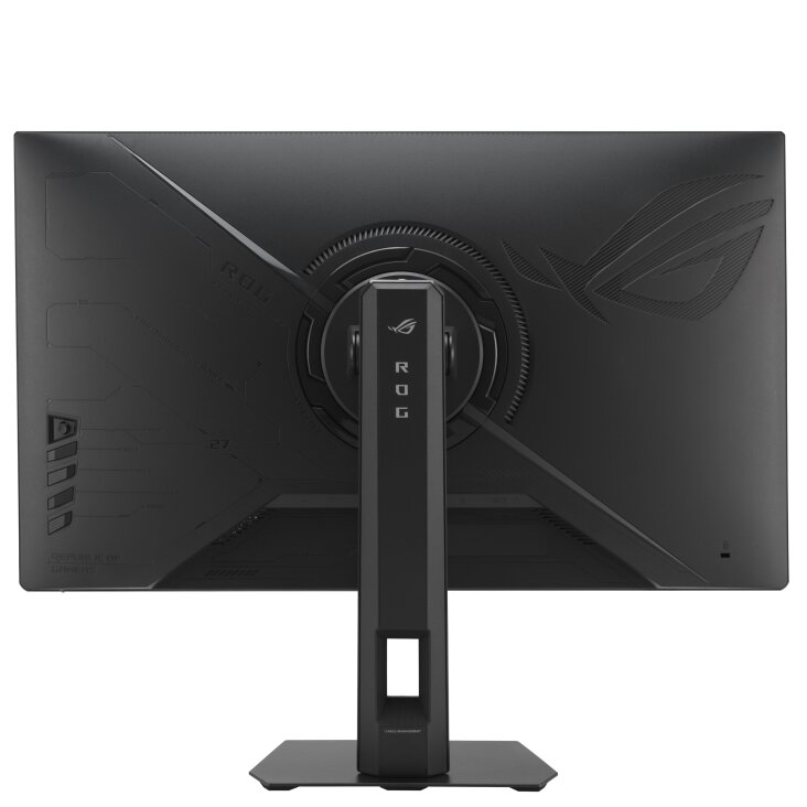 27" ASUS XG27UCSR GAMING 