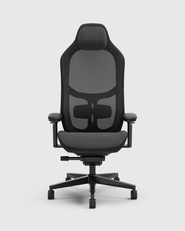Fractal Design Refine 2 Hybrid Dark 