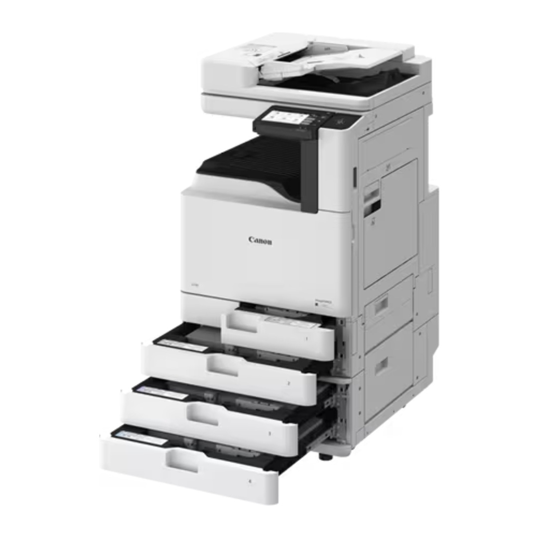 Canon imageFORCE 4025 MFP + toner + inšt. 