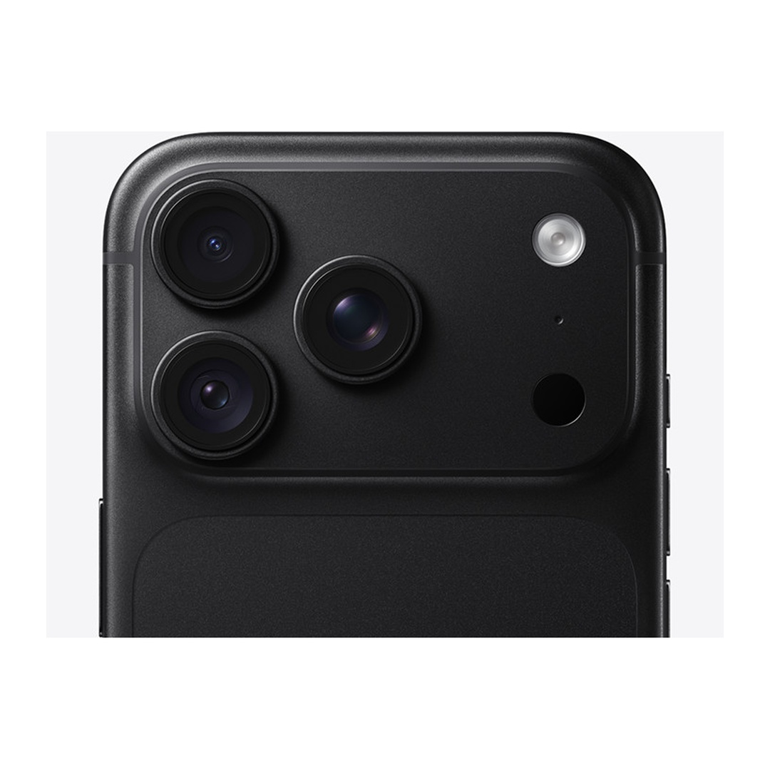 Apple iPhone 18 Pro/ 512GB/ Black 