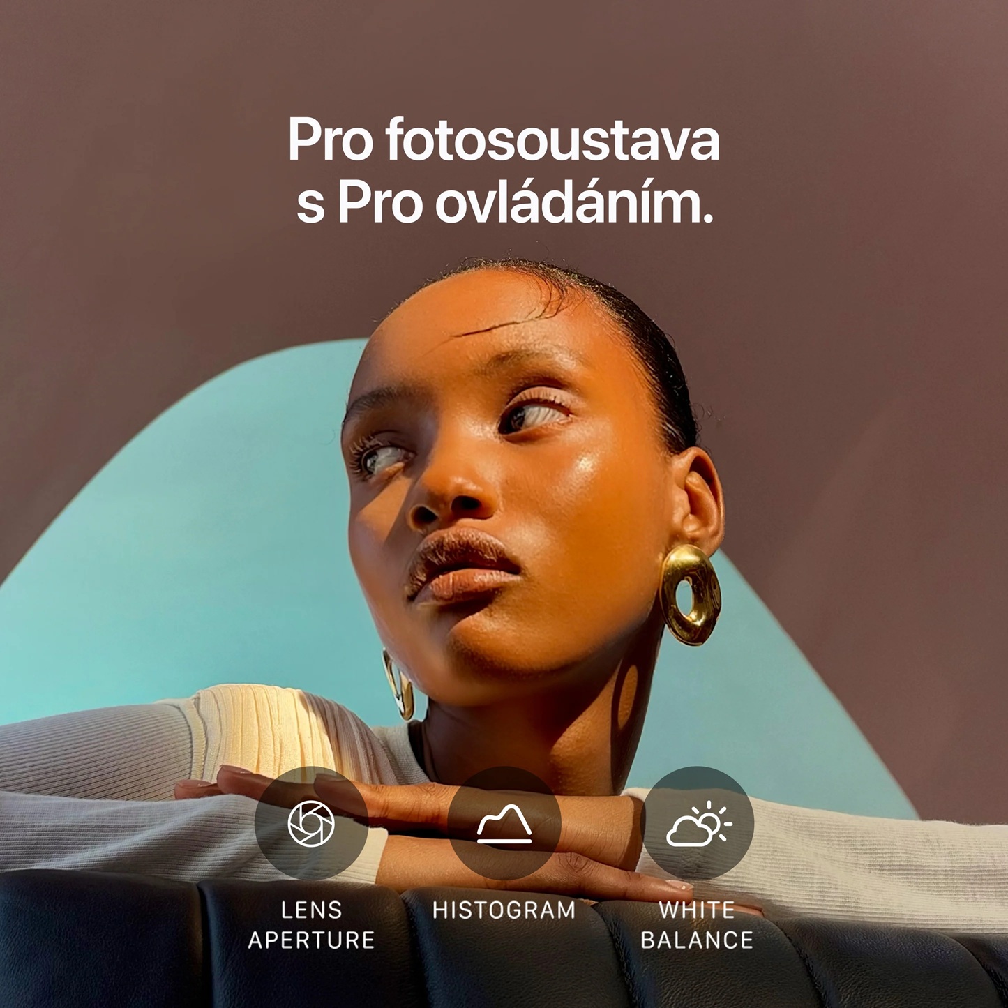 Apple iPhone 18 Pro Max/ 2TB/ Burgundská červená 